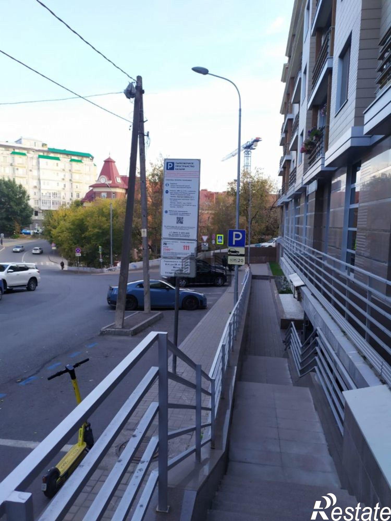 Сдать офис, помещение под офис за 350 000 рублей на улица Муштари, 2а