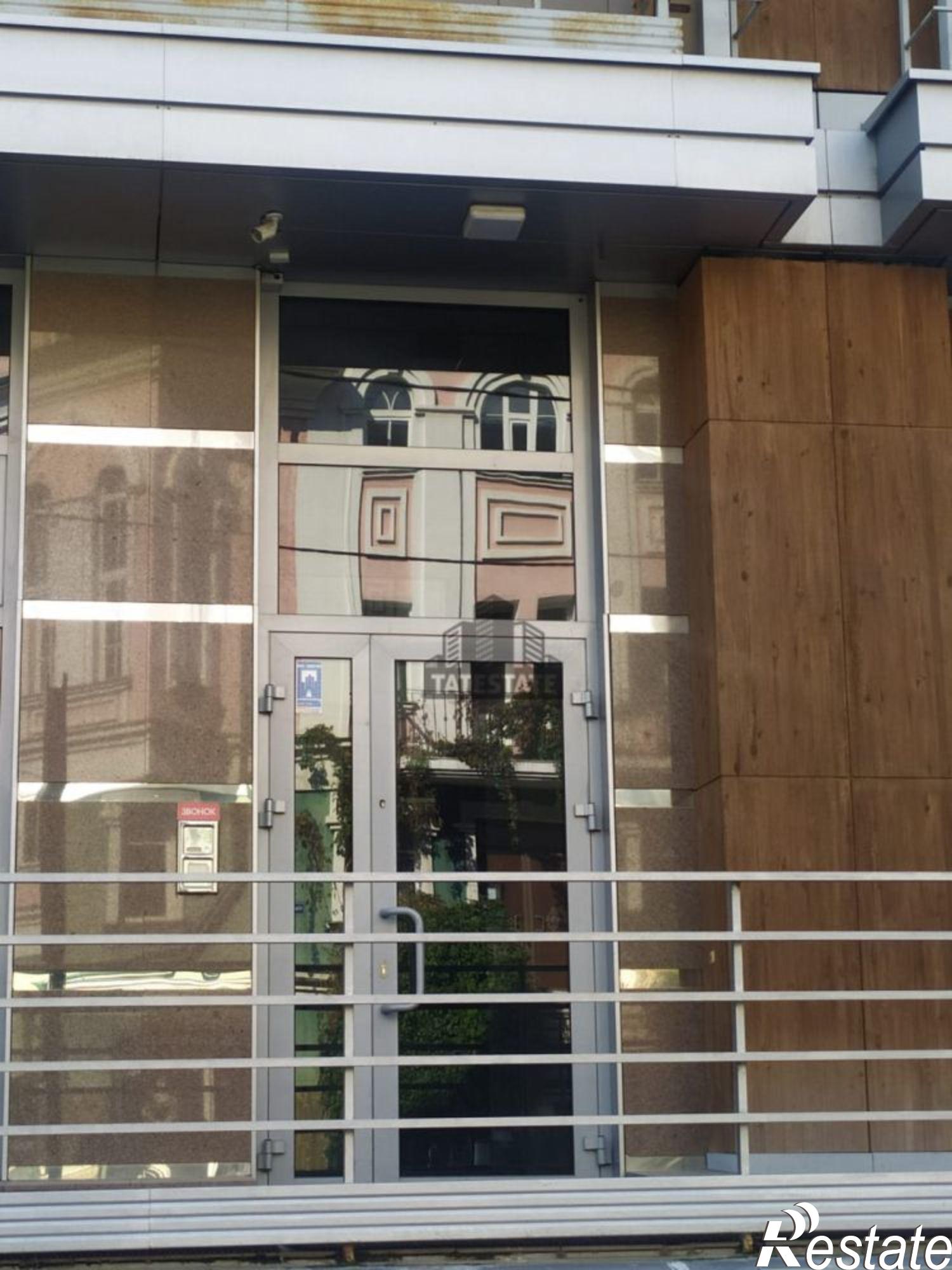 Сдать офис, помещение под офис за 350 000 рублей на улица Муштари, 2а