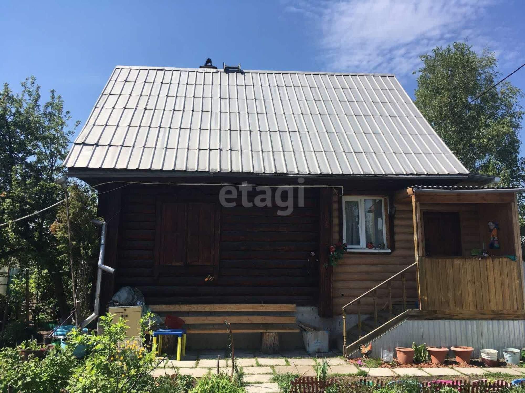 Купить дачу, дом, коттедж за 3 750 000 рублей на 3-я Сосновая,