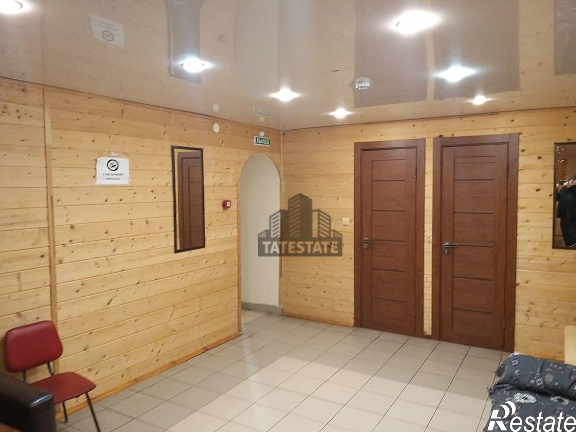 Купить помещение свободного назначения за 36 000 000 рублей на улица Залесная, 2б