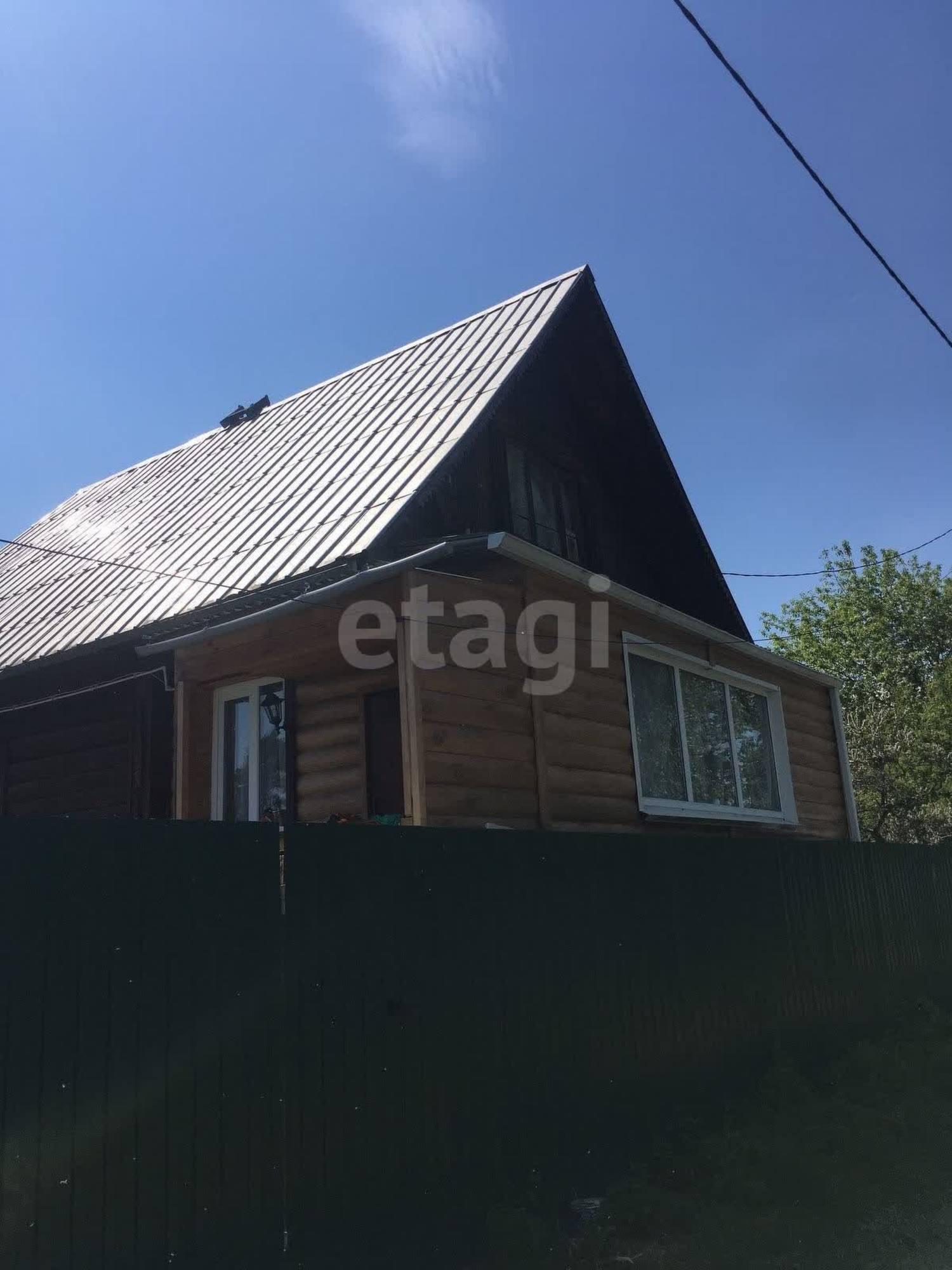 Купить дачу, дом, коттедж за 3 750 000 рублей на 3-я Сосновая,