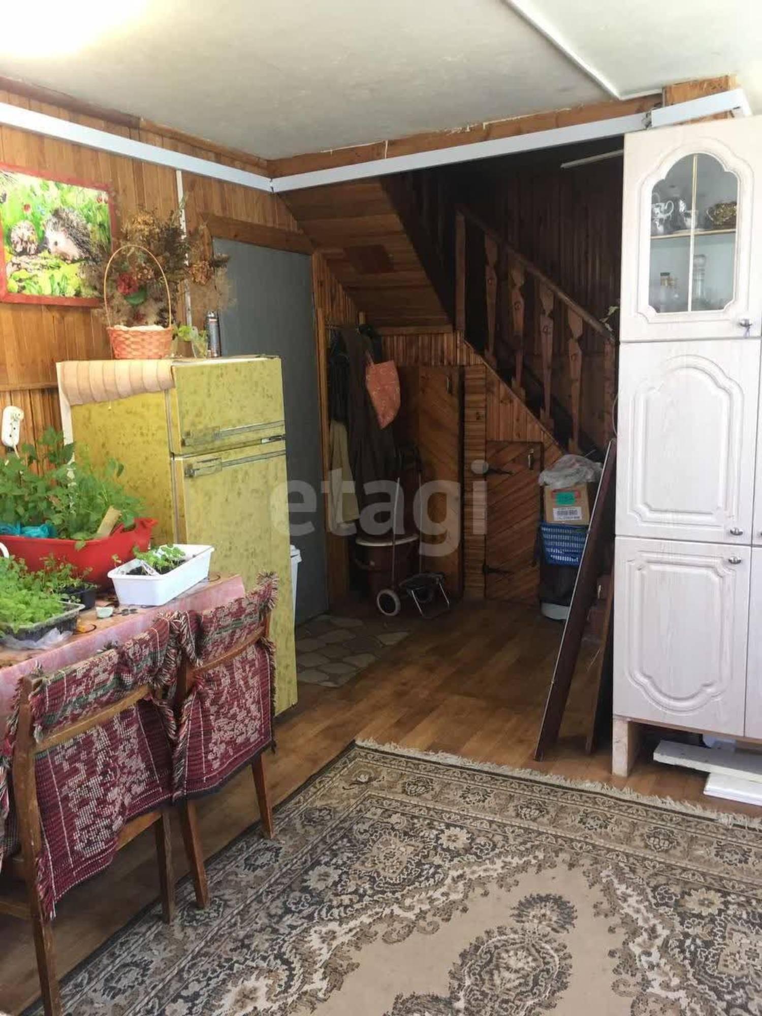Купить дачу, дом, коттедж за 3 750 000 рублей на 3-я Сосновая,