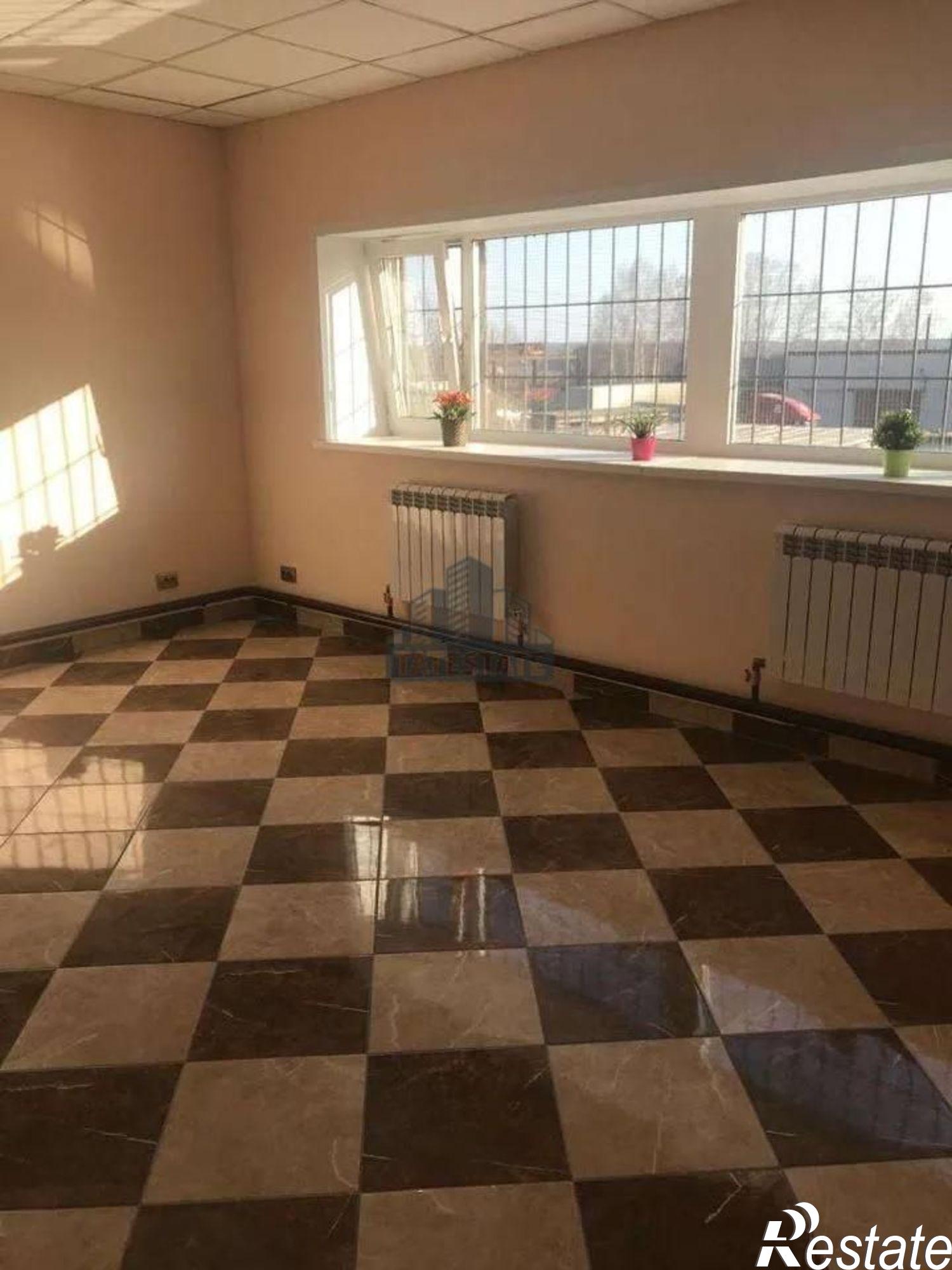 Сдать производственную площадь за 338 200 рублей на улица Центральная, 3а