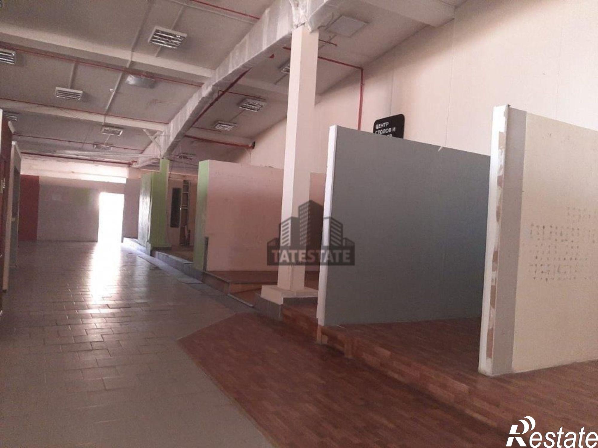 Сдать торговое помещение за 1 280 000 рублей на улица Сибирский Тракт, 34, к.1