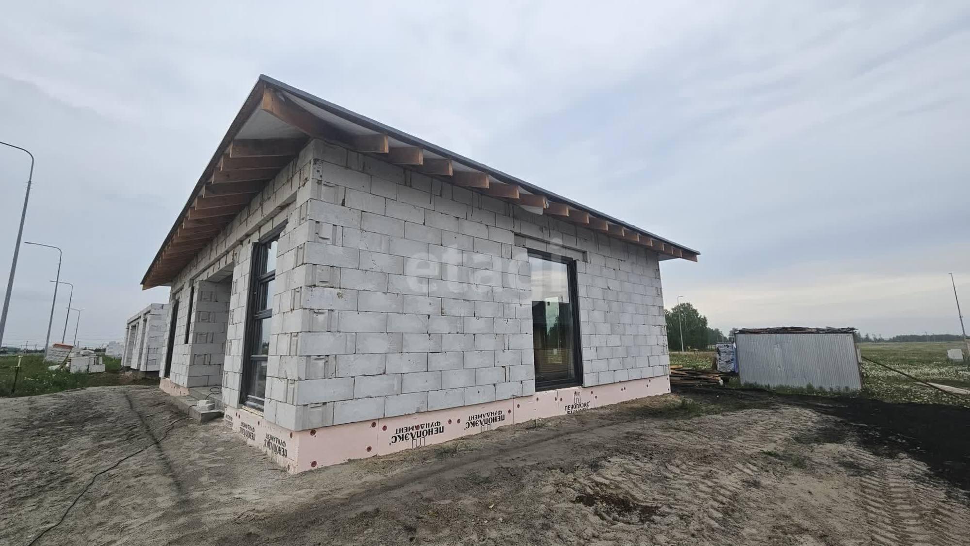 Купить дачу, дом, коттедж за 5 700 000 рублей на Онегин КП