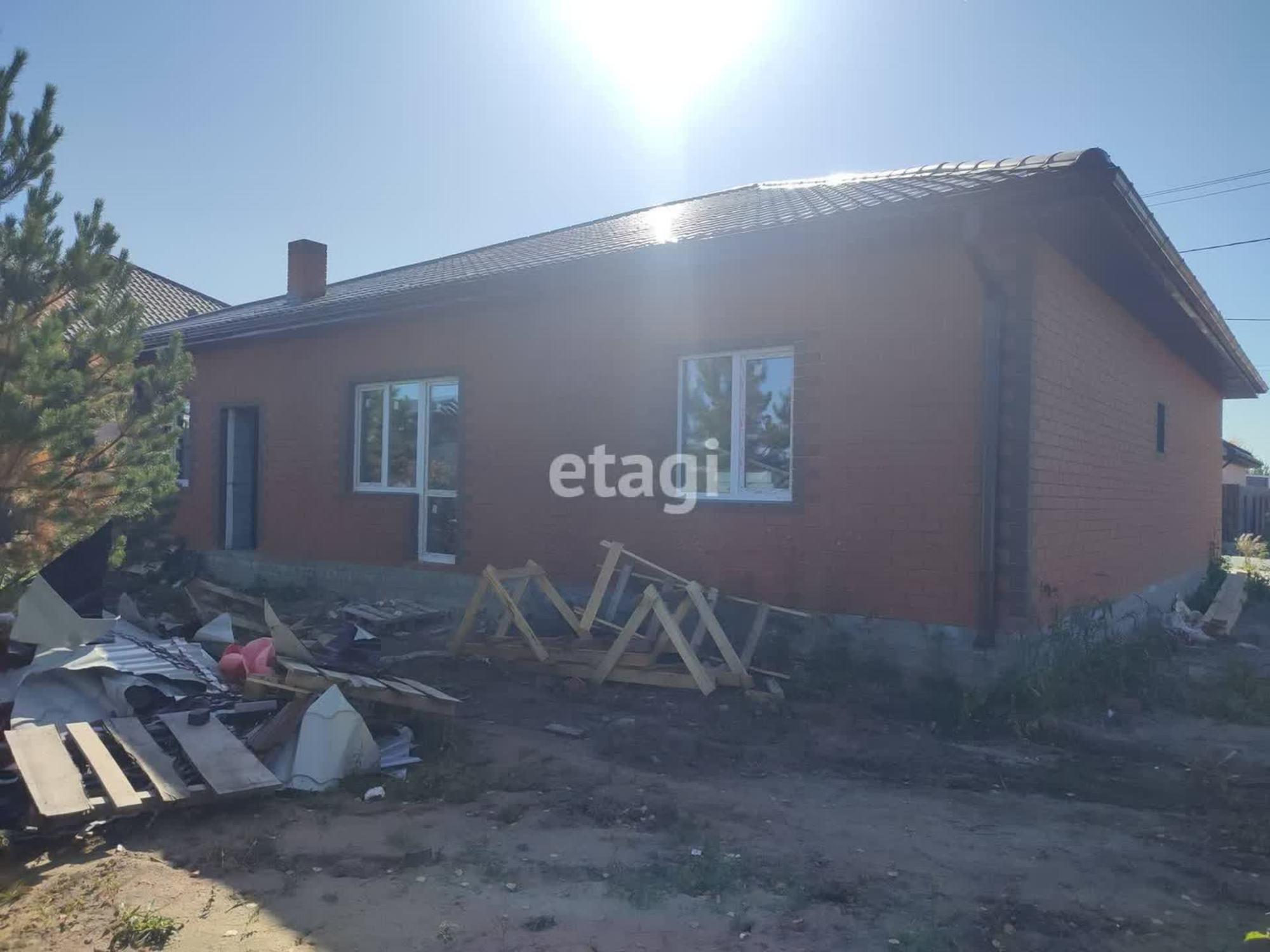 Купить дачу, дом, коттедж за 9 300 000 рублей на Падерина