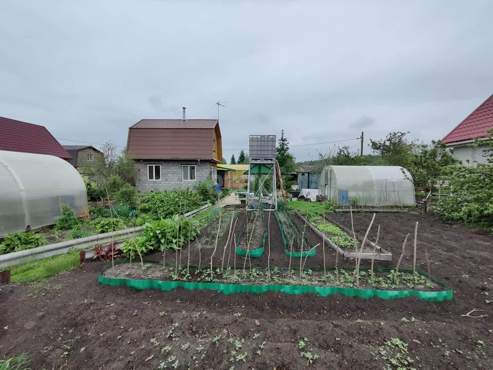 Купить дачу, дом, коттедж за 5 200 000 рублей на Союзная, 579