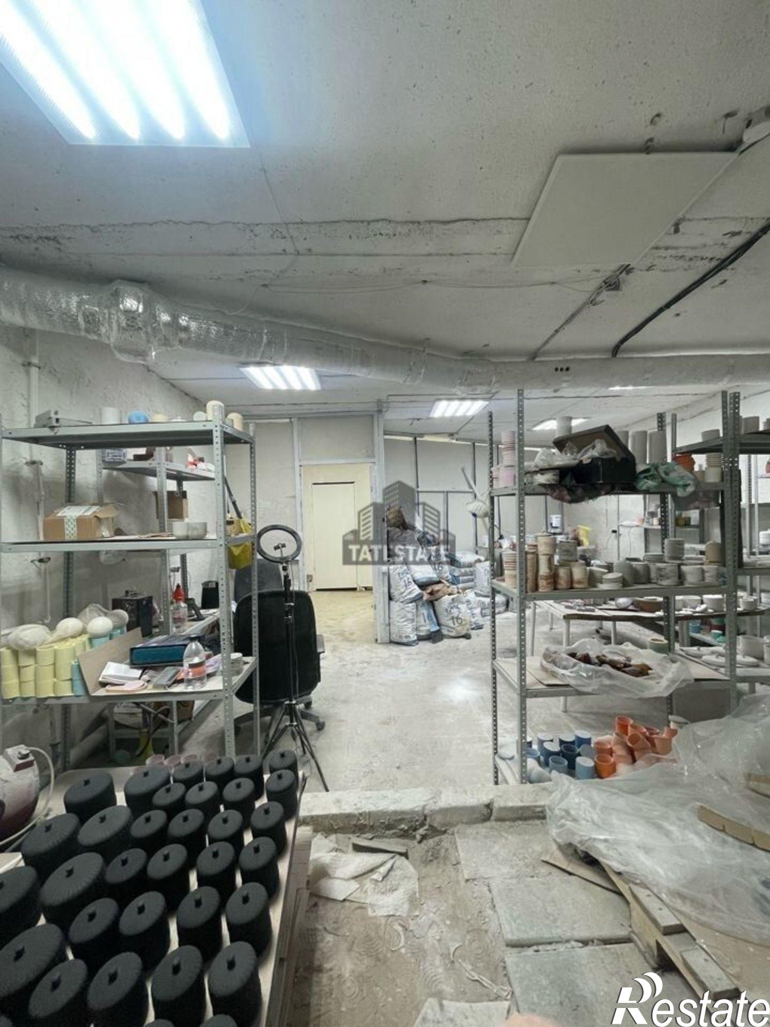 Купить офис, помещение под офис за 5 000 000 рублей на улица Исаева, 14