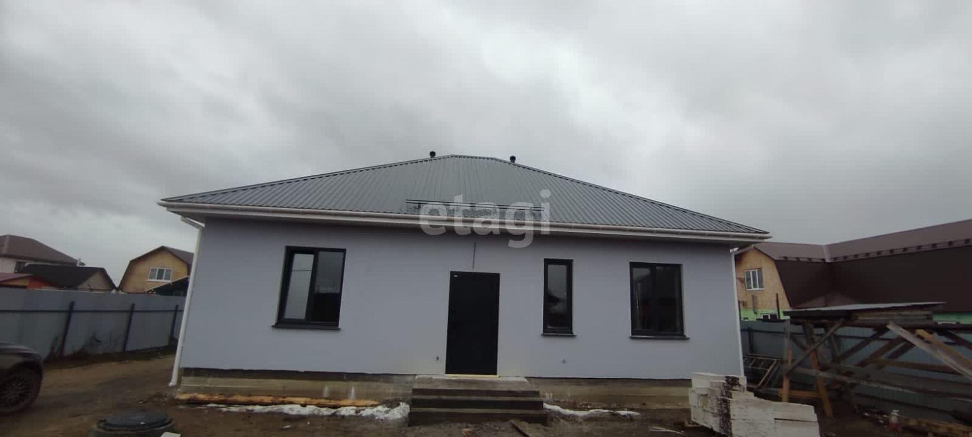 Купить дачу, дом, коттедж за 6 400 000 рублей на Максимова пер.,