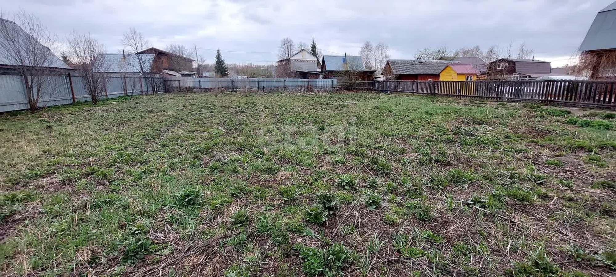 Купить землю, земельный участок за 1 750 000 рублей на 5-я,