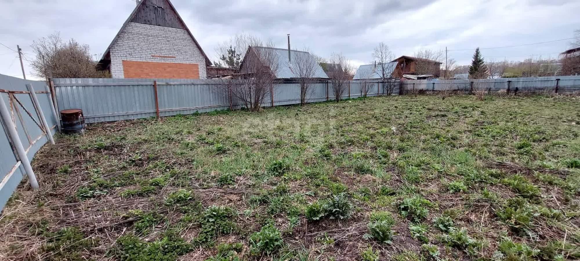 Купить землю, земельный участок за 1 750 000 рублей на 5-я,