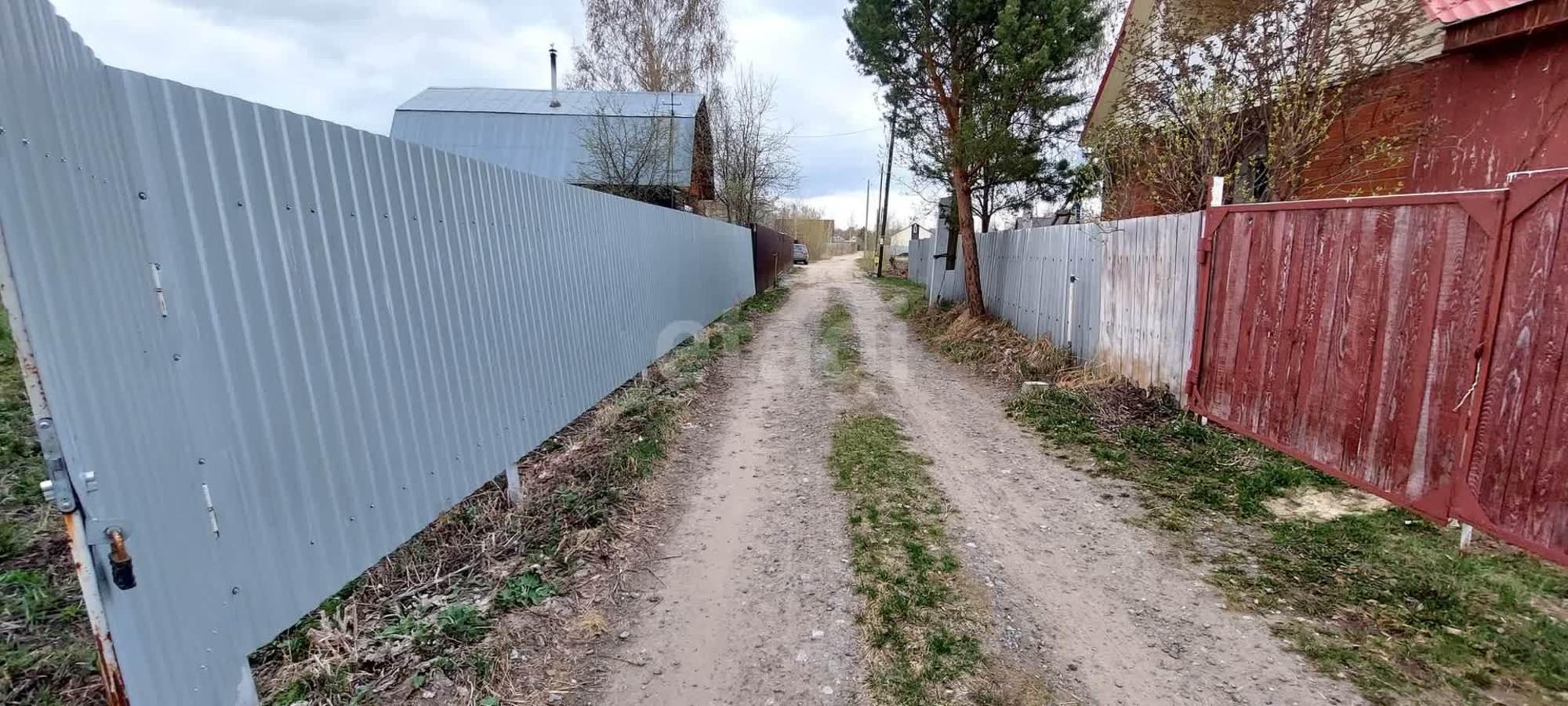 Купить землю, земельный участок за 1 750 000 рублей на 5-я,
