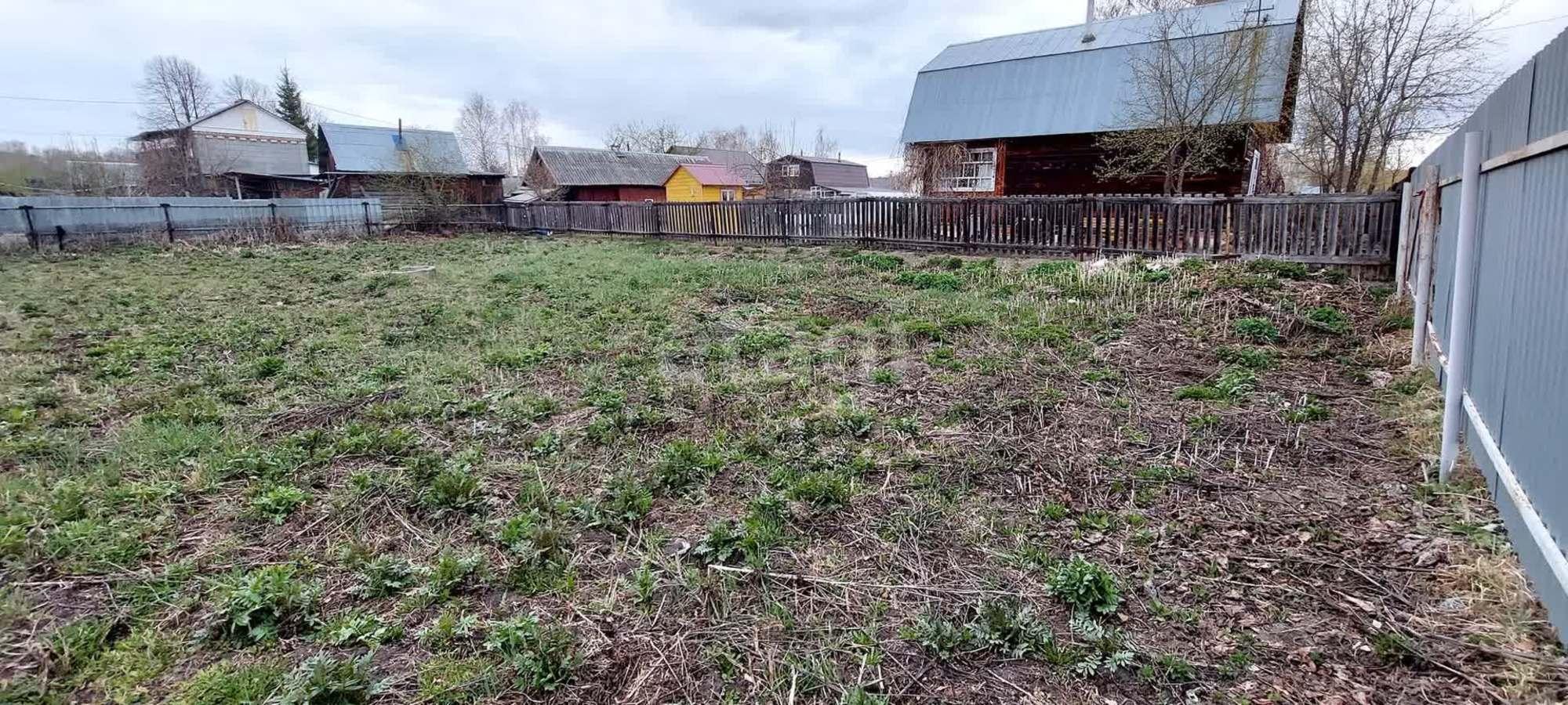 Купить землю, земельный участок за 1 750 000 рублей на 5-я,
