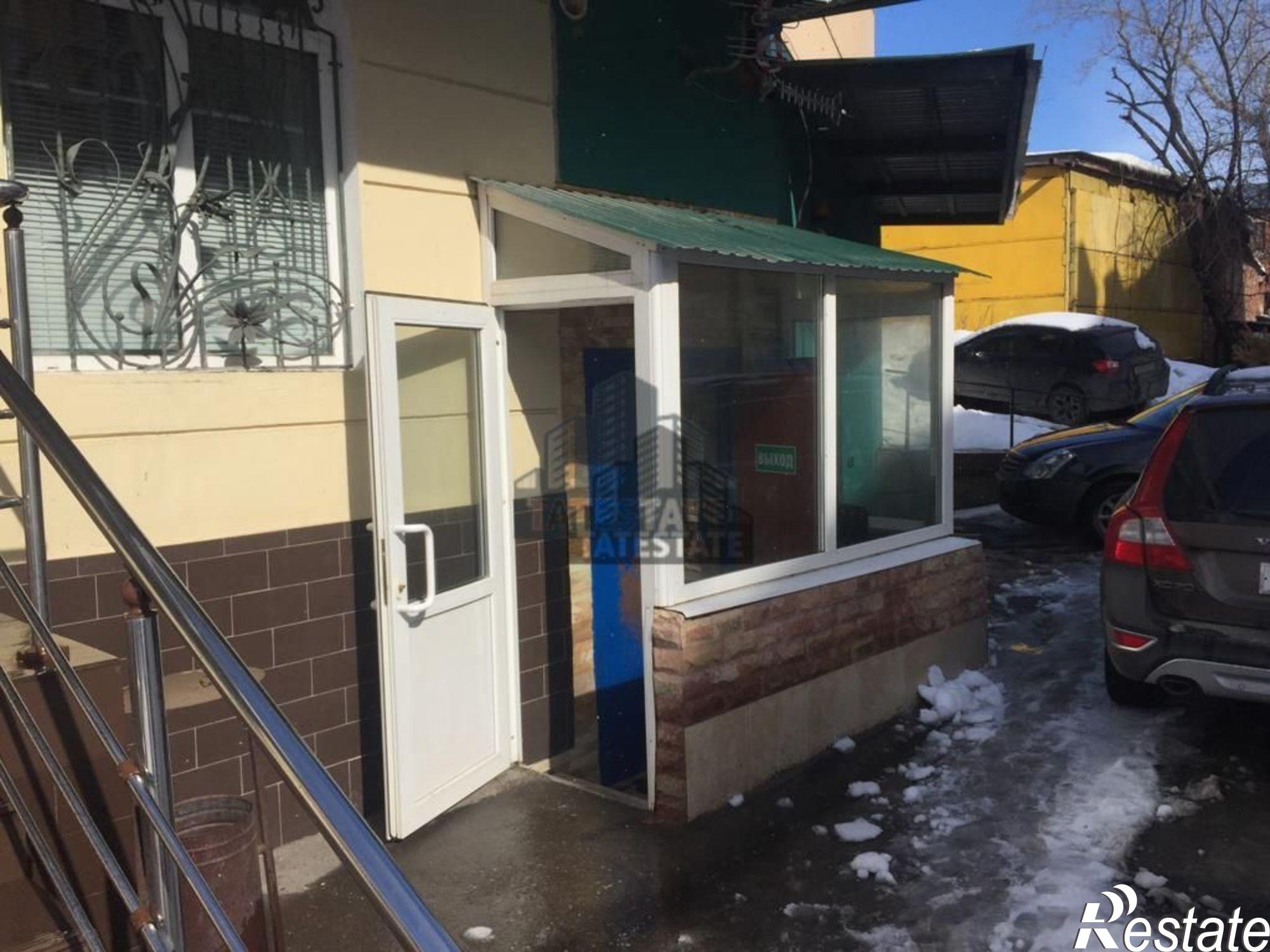 Купить помещение свободного назначения за 15 000 000 рублей на улица Габдуллы Тукая, 57