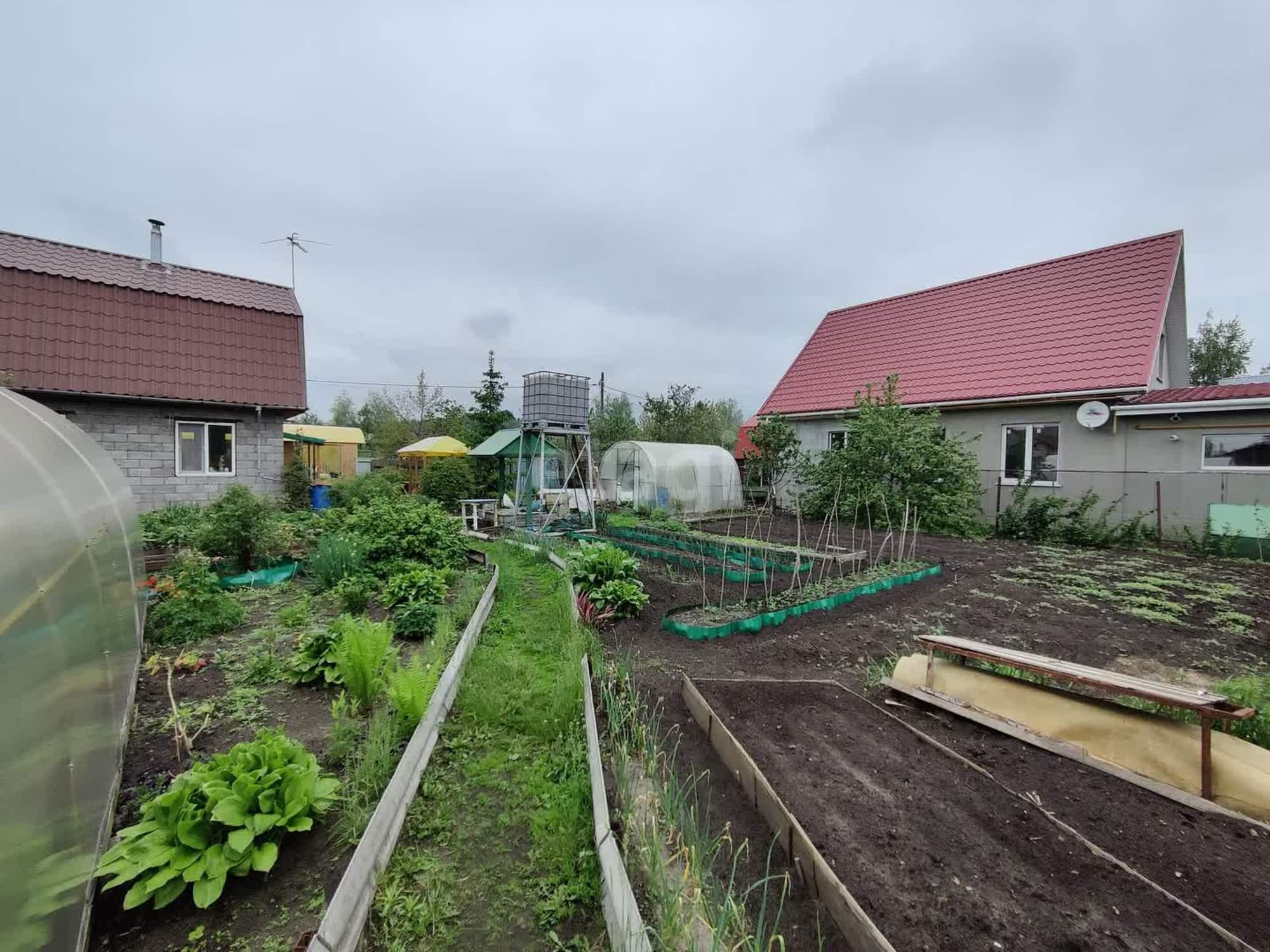 Купить дачу, дом, коттедж за 5 200 000 рублей на Союзная, 579