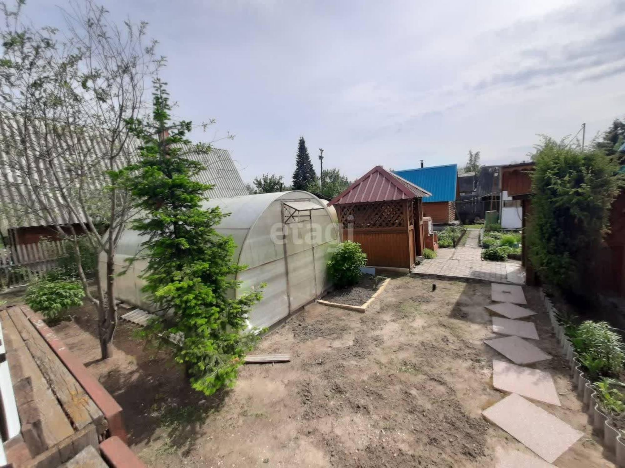 Купить дачу, дом, коттедж за 2 700 000 рублей на Южная, 199