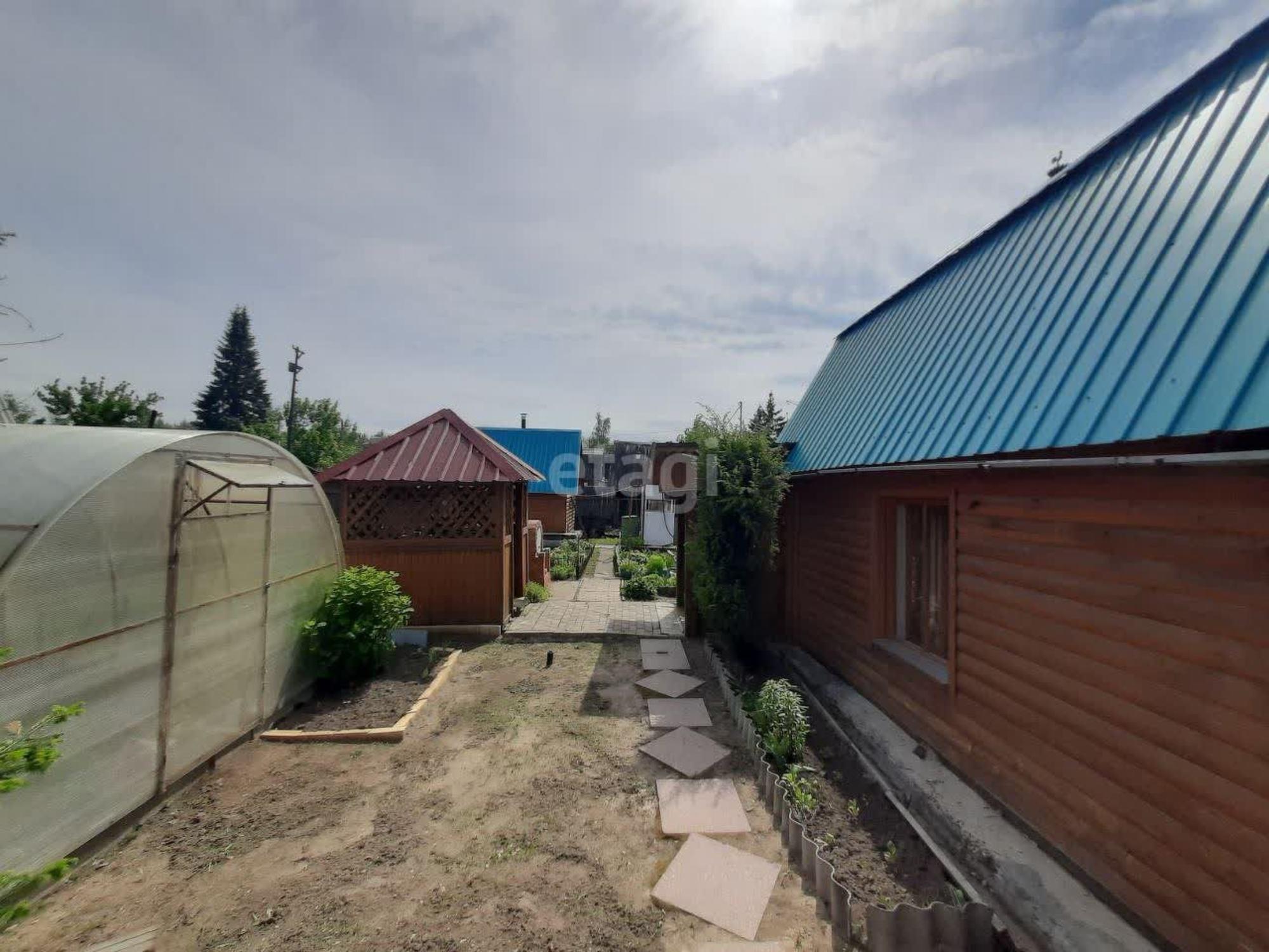 Купить дачу, дом, коттедж за 2 700 000 рублей на Южная, 199