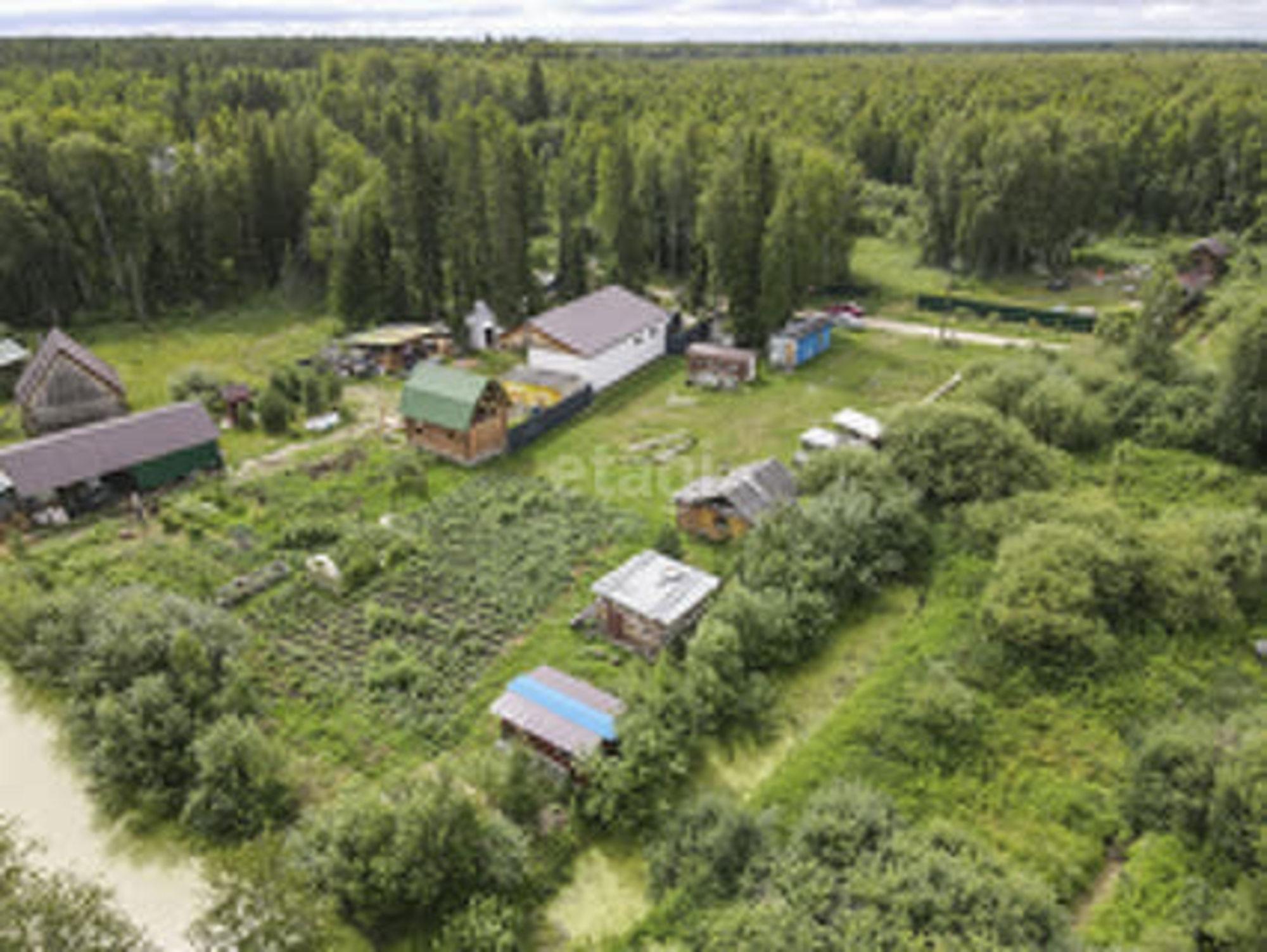 Купить землю, земельный участок за 1 000 000 рублей на Аракчино СНТ
