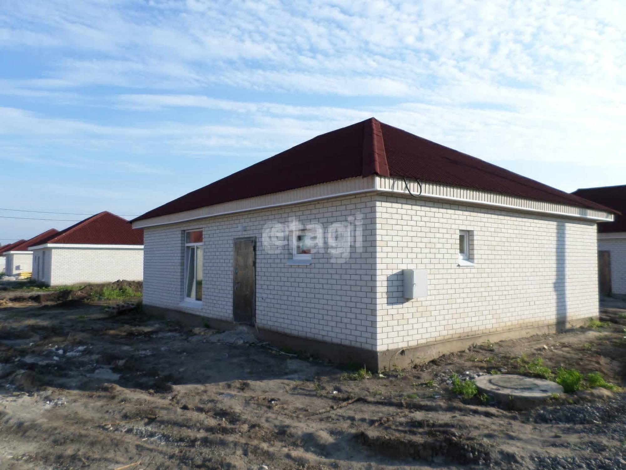 Купить дачу, дом, коттедж за 4 950 000 рублей на 4-й линейный проезд,