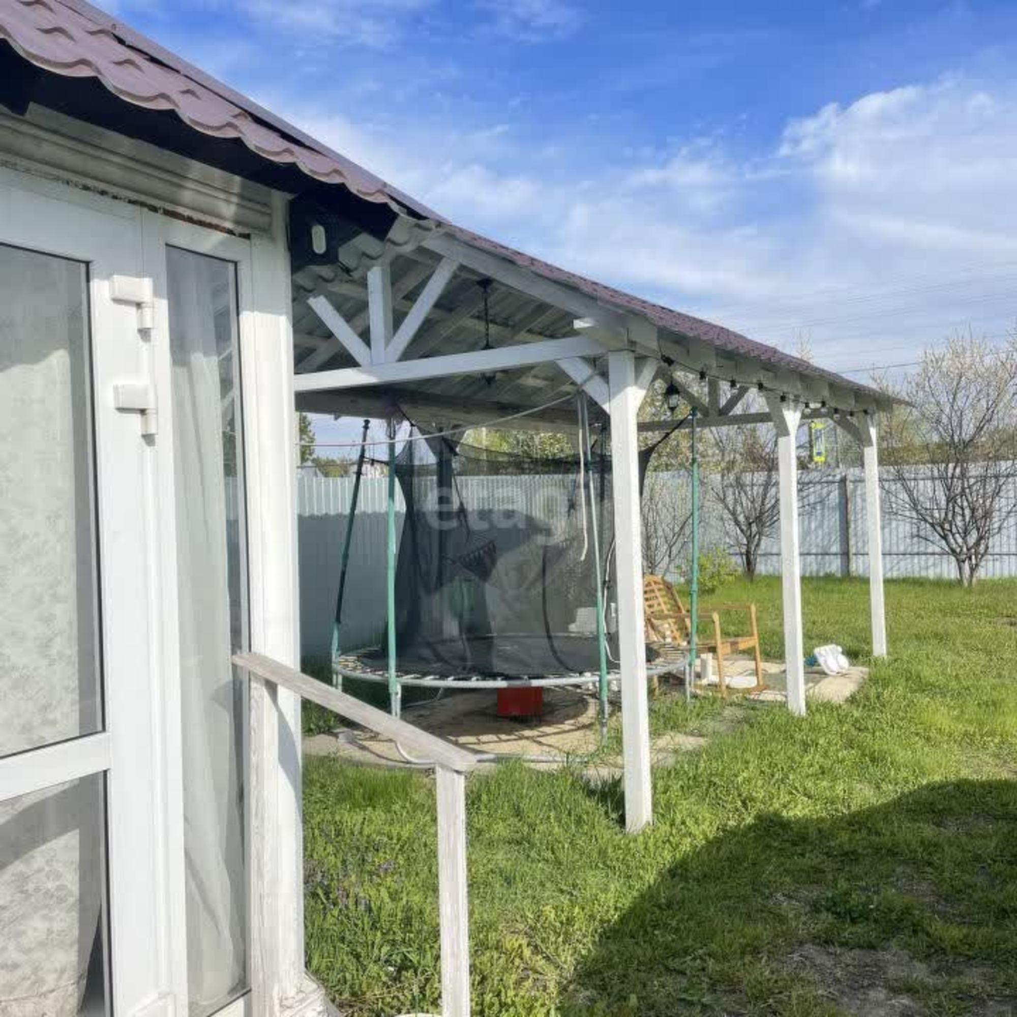 Купить дачу, дом, коттедж за 2 800 000 рублей на Центральная,