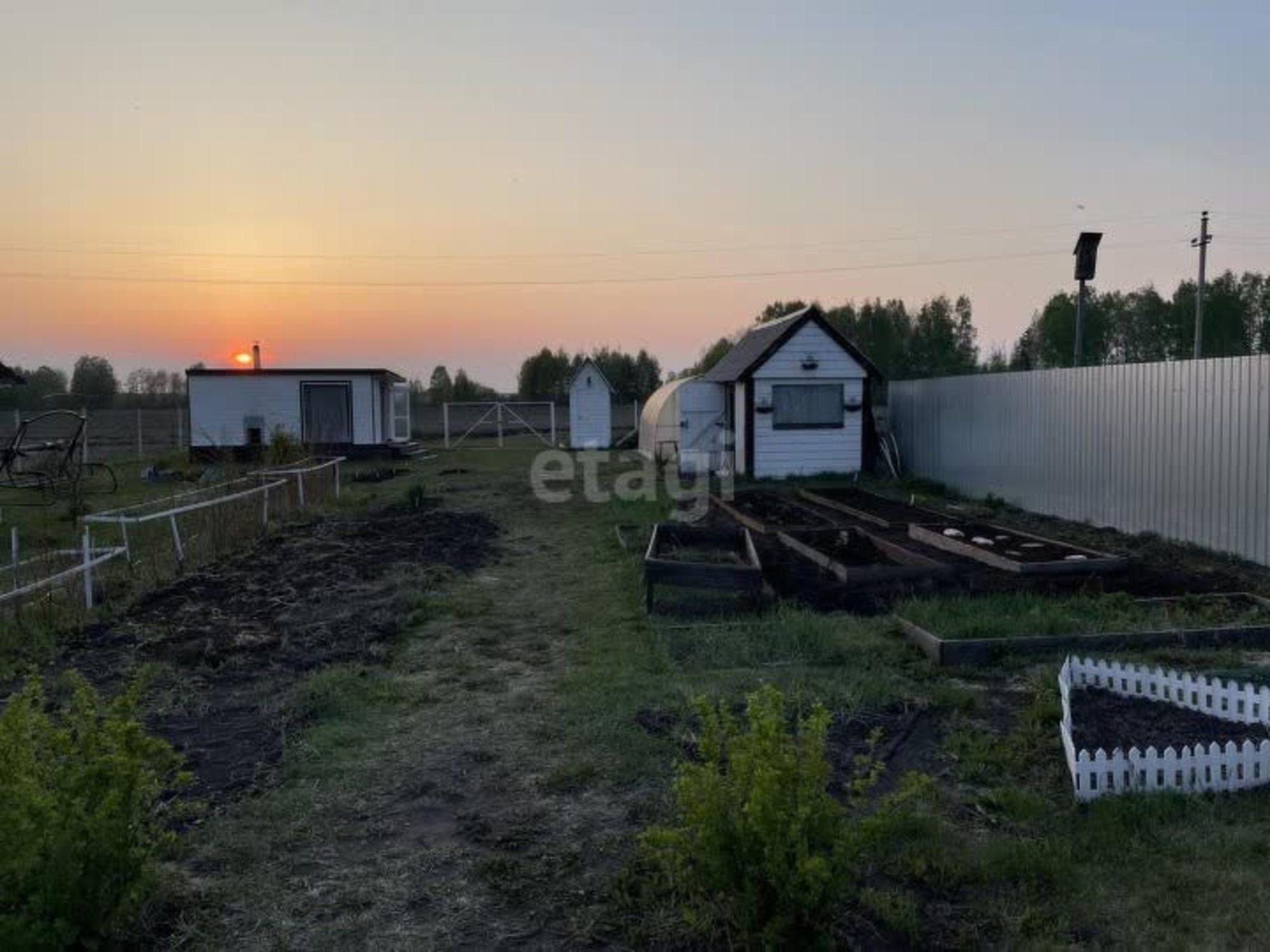 Купить дачу, дом, коттедж за 2 800 000 рублей на Центральная,