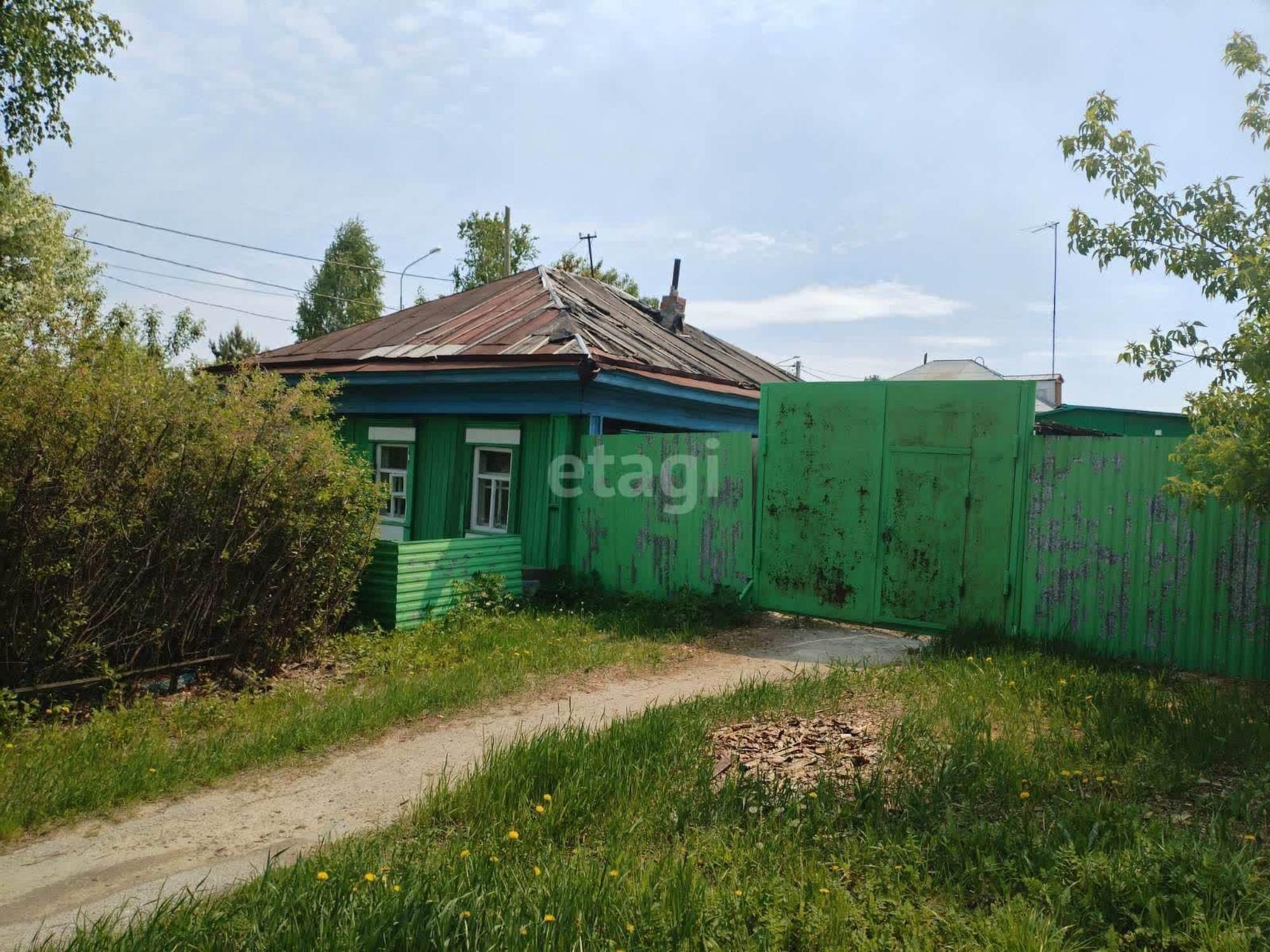 Купить дачу, дом, коттедж за 3 650 000 рублей на Шмидта, 66
