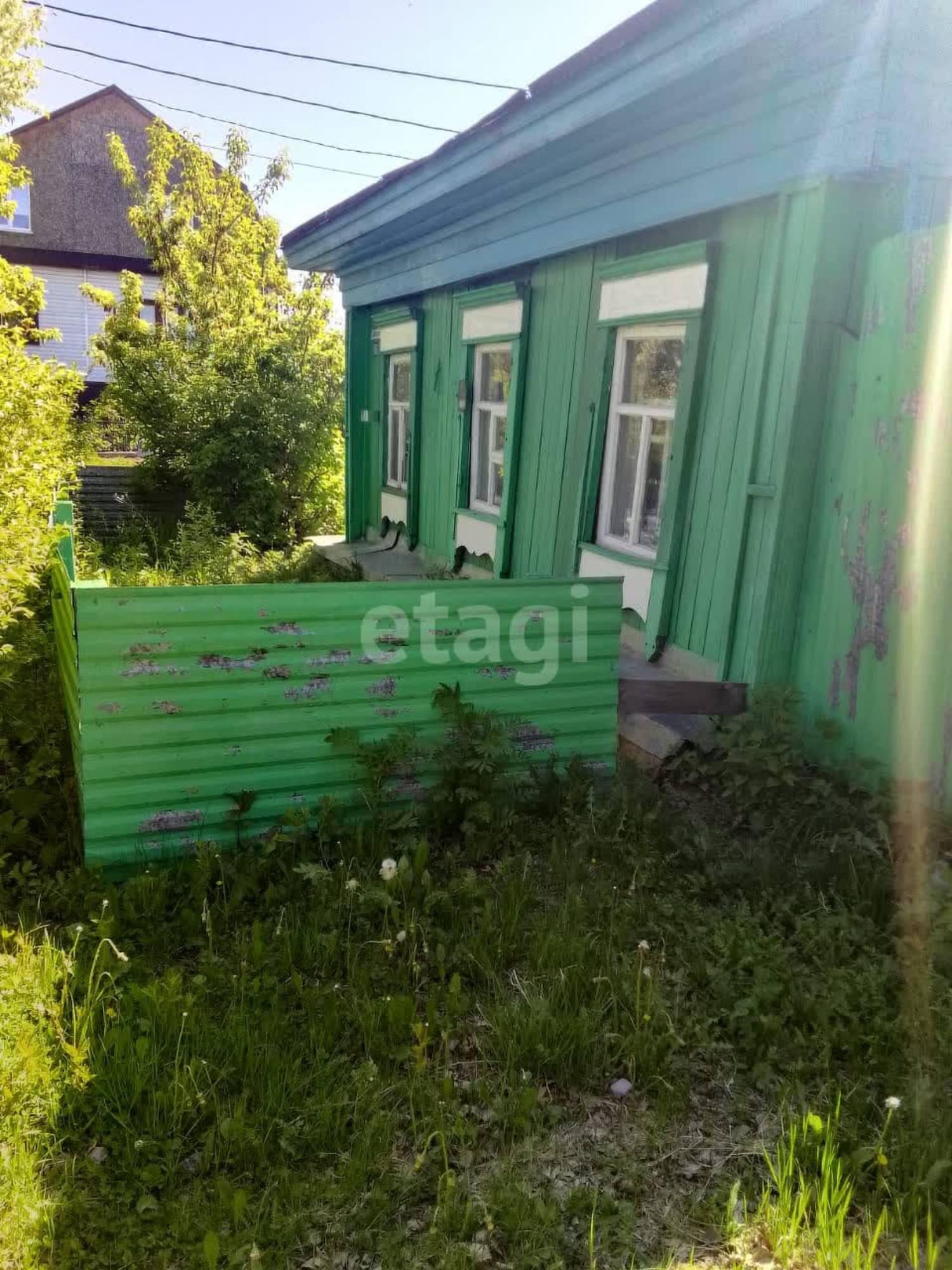 Купить дачу, дом, коттедж за 3 650 000 рублей на Шмидта, 66