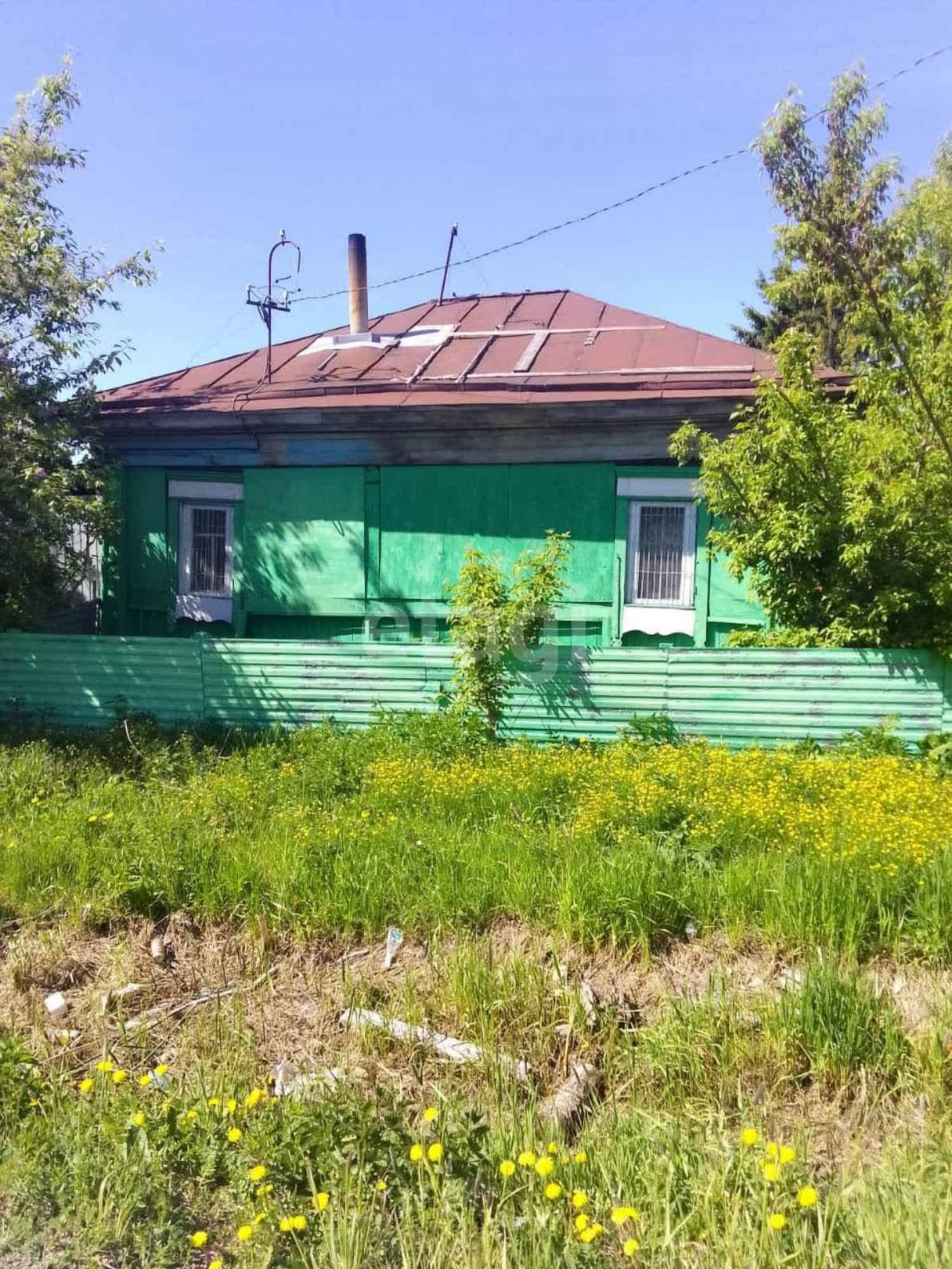 Купить дачу, дом, коттедж за 3 650 000 рублей на Шмидта, 66