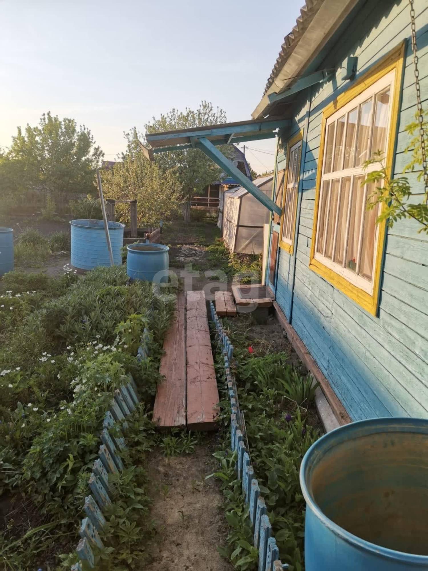 Купить дачу, дом, коттедж за 1 500 000 рублей на Ягодная,