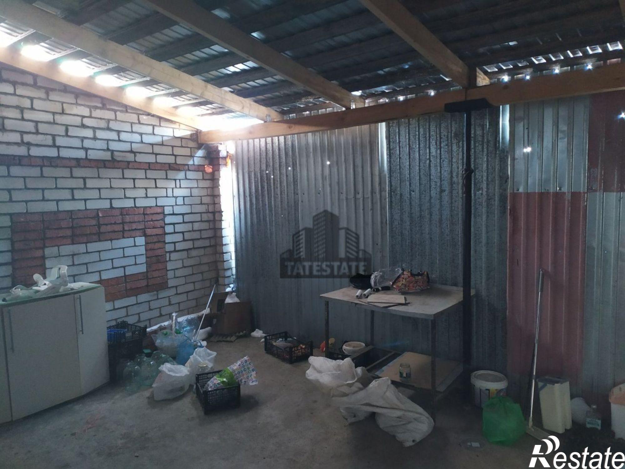 Купить складское помещение за 34 000 000 рублей на улица Державина, 43