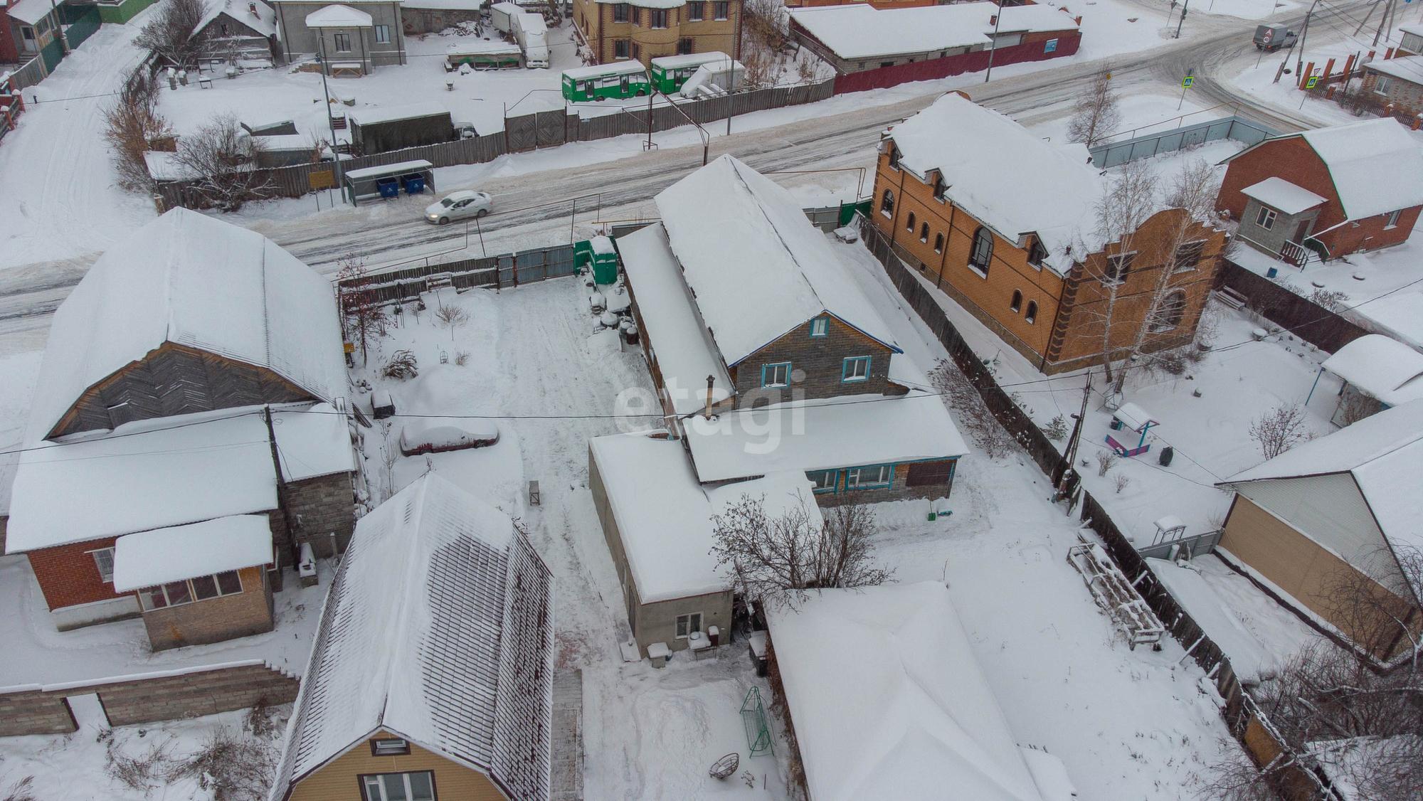 Купить дачу, дом, коттедж за 7 150 000 рублей на Хусаинова,