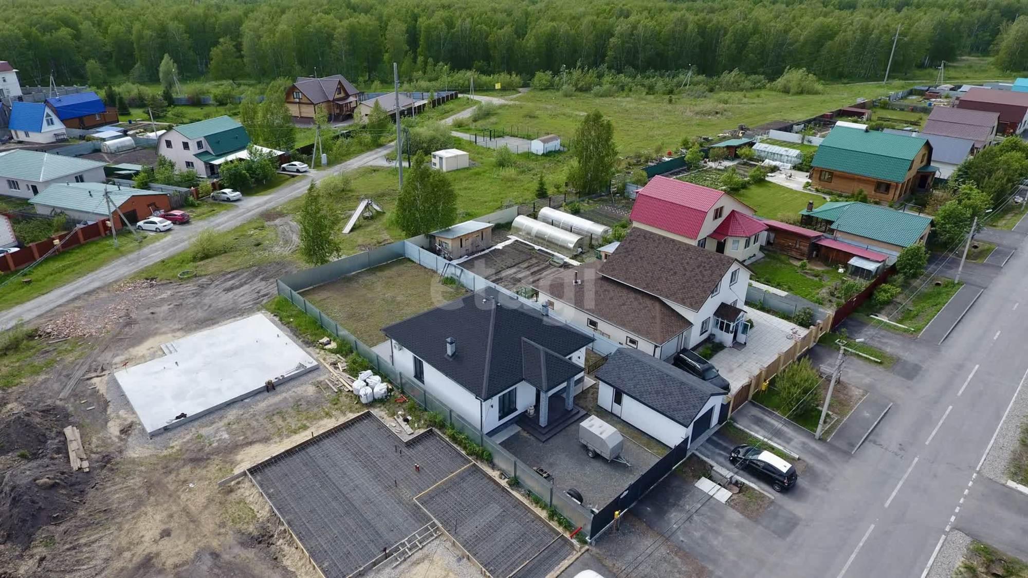 Купить дачу, дом, коттедж за 15 900 000 рублей на Чимеевская,