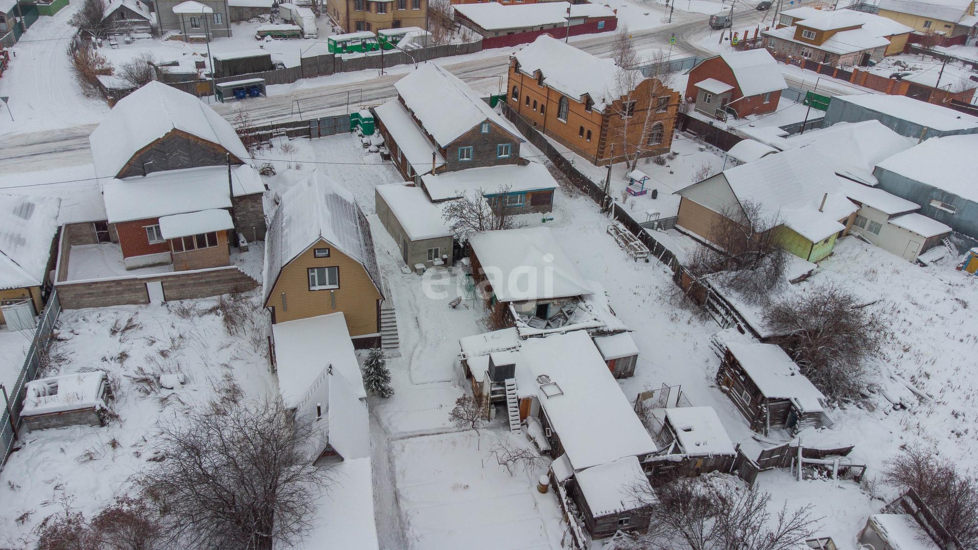 Купить дачу, дом, коттедж за 7 150 000 рублей на Хусаинова,