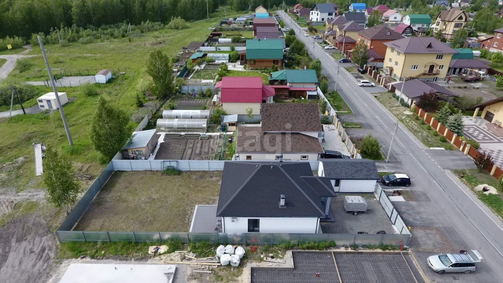 Купить дачу, дом, коттедж за 15 900 000 рублей на Чимеевская,