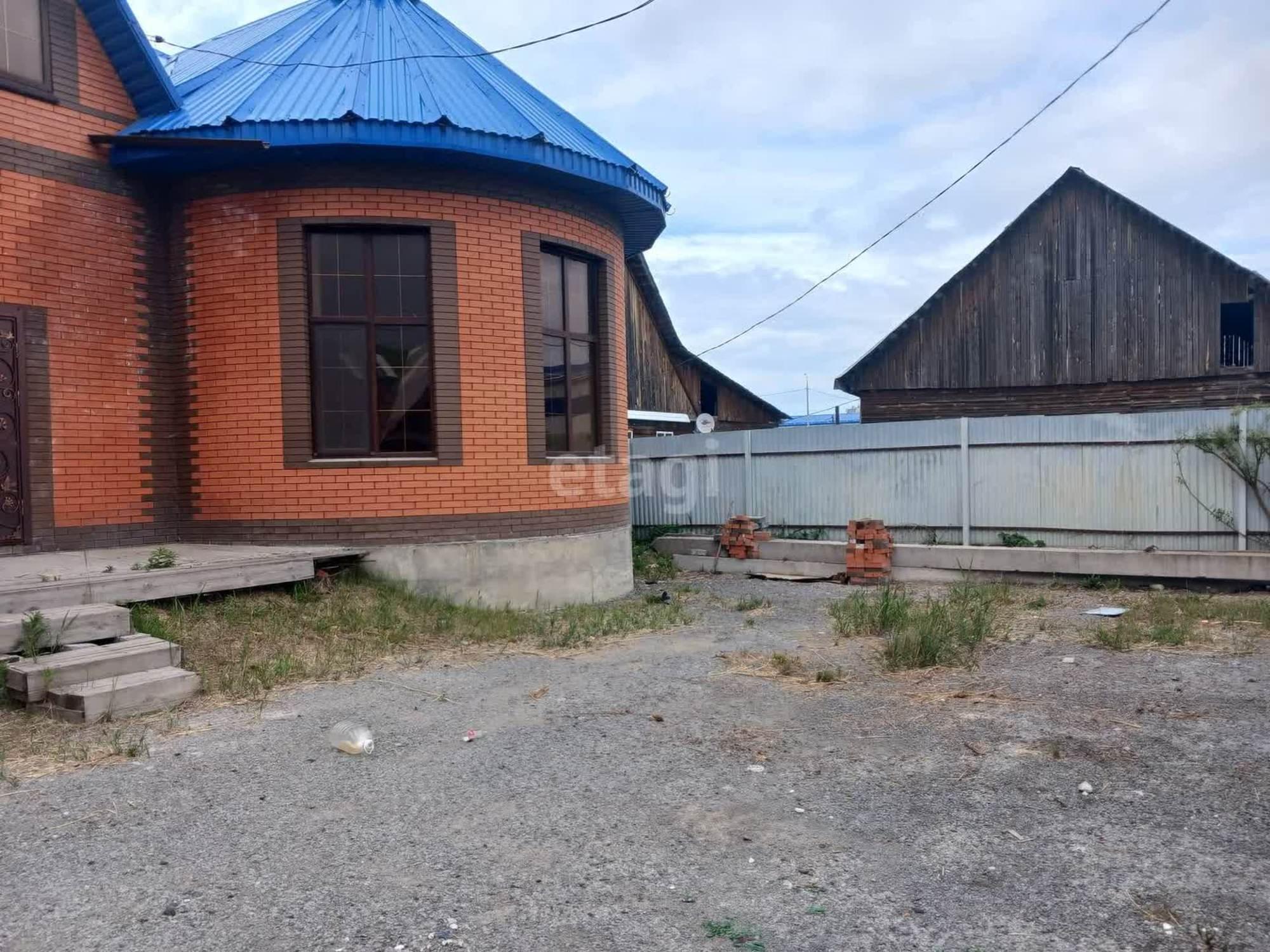 Купить дачу, дом, коттедж за 7 406 000 рублей на Малиновая, 8