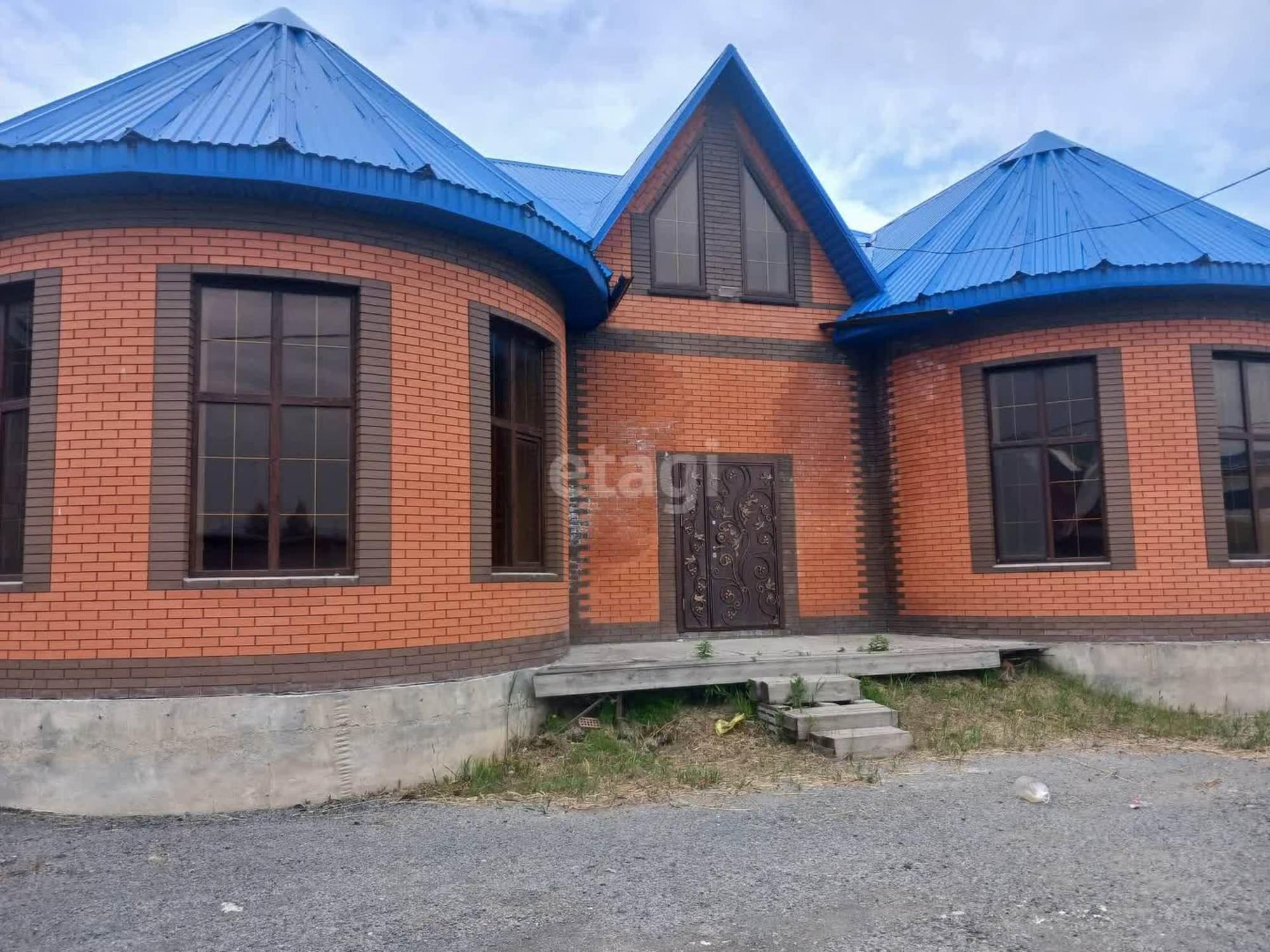 Купить дачу, дом, коттедж за 7 406 000 рублей на Малиновая, 8