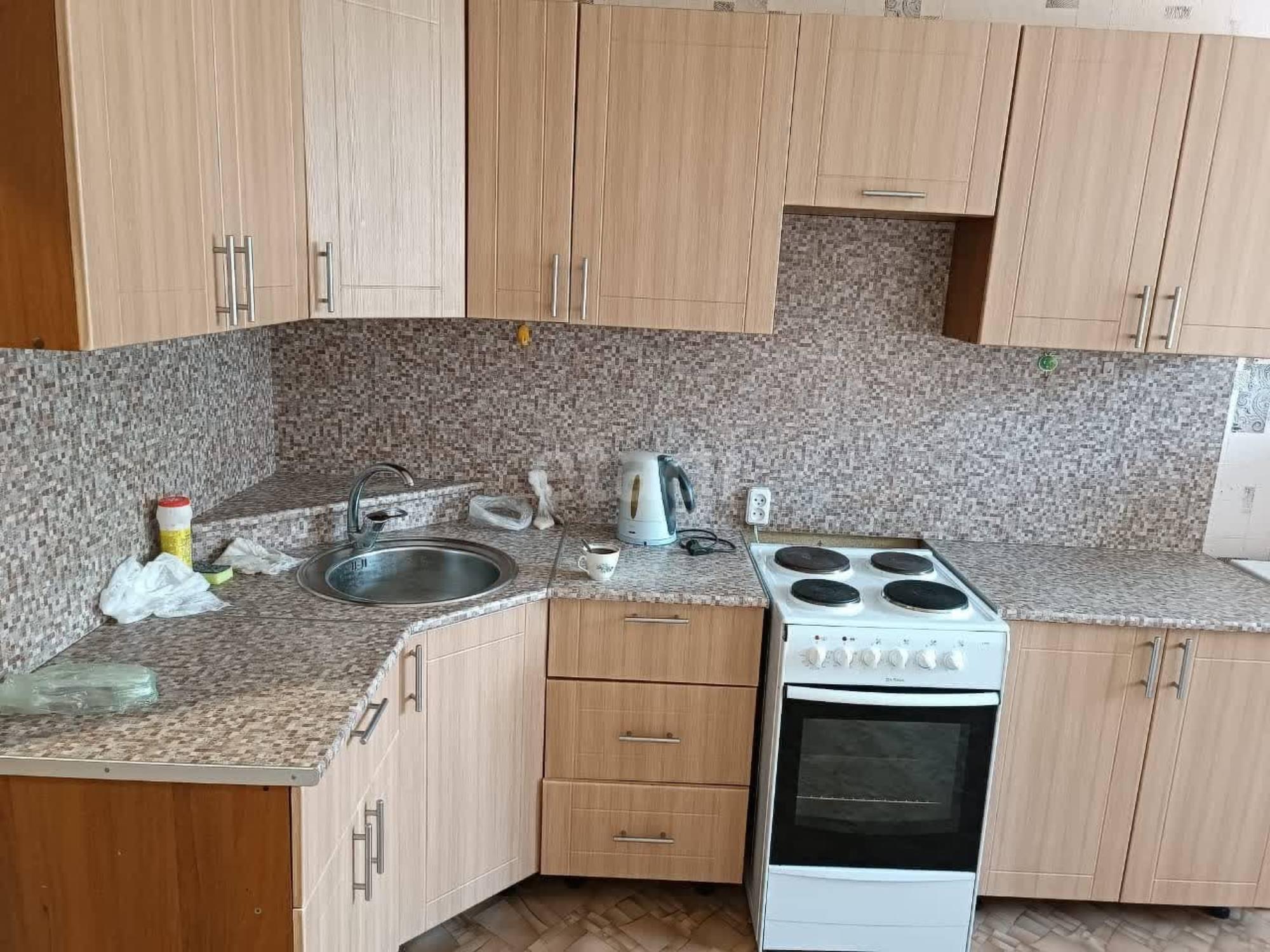Купить квартиру за 1 300 000 рублей на Заводская, 1а