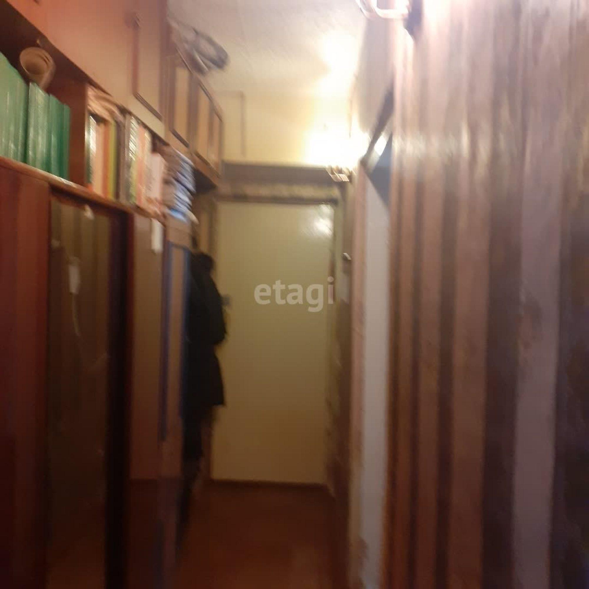 Купить квартиру за 3 599 000 рублей на 50 лет Октября, 7