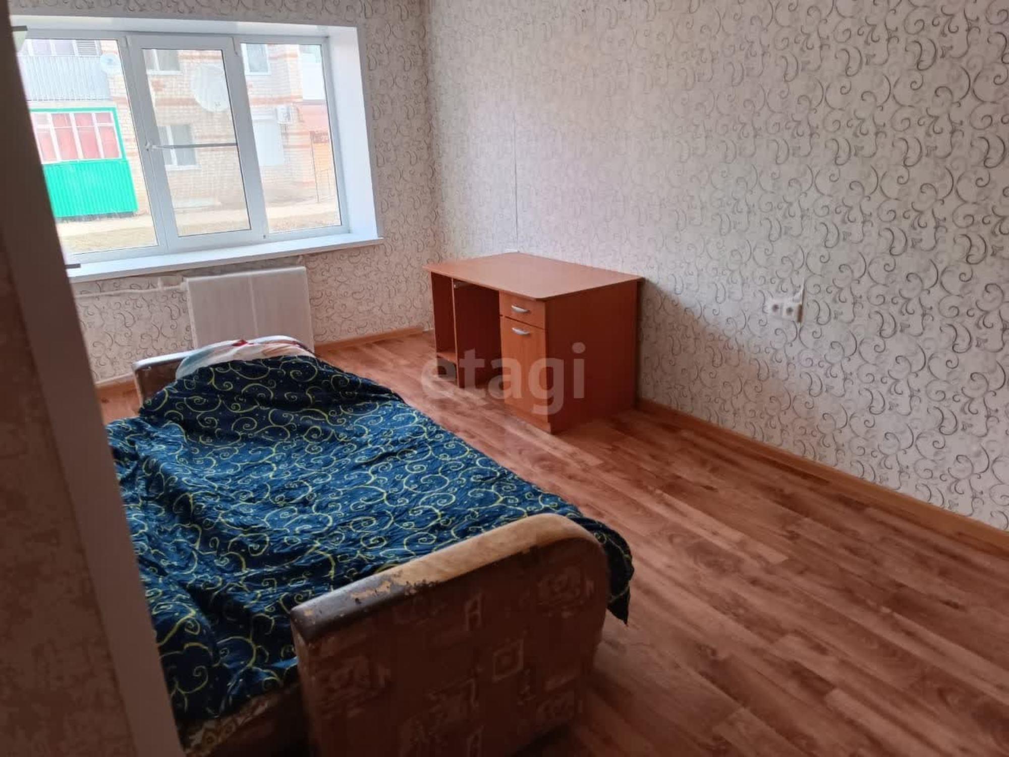 Купить квартиру за 1 300 000 рублей на Заводская, 1а