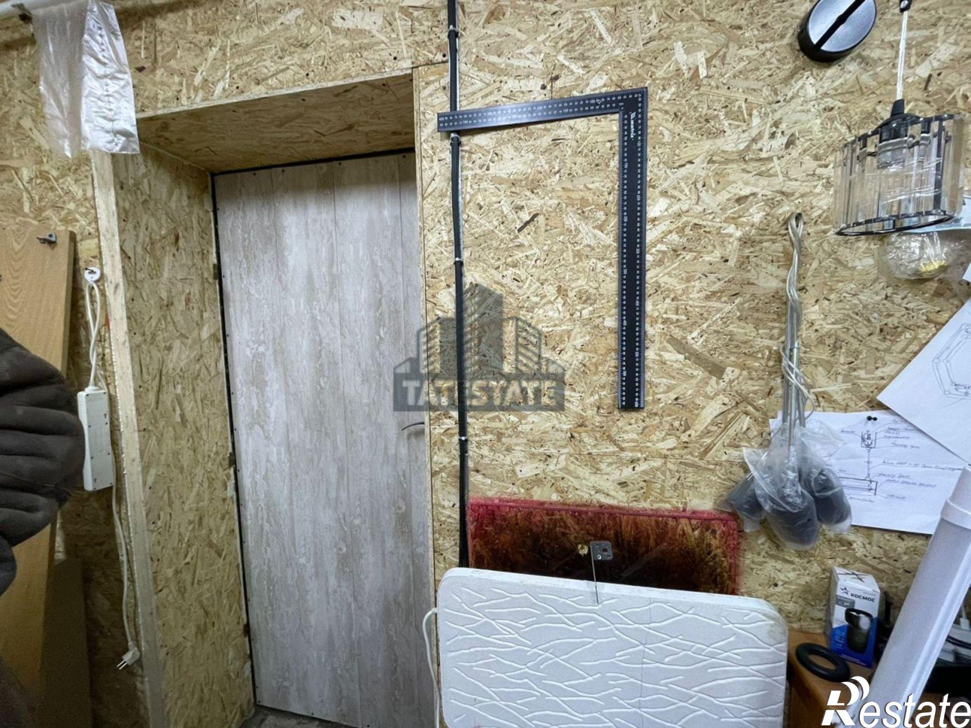 Сдать складское помещение за 120 000 рублей на улица Аделя Кутуя, 90