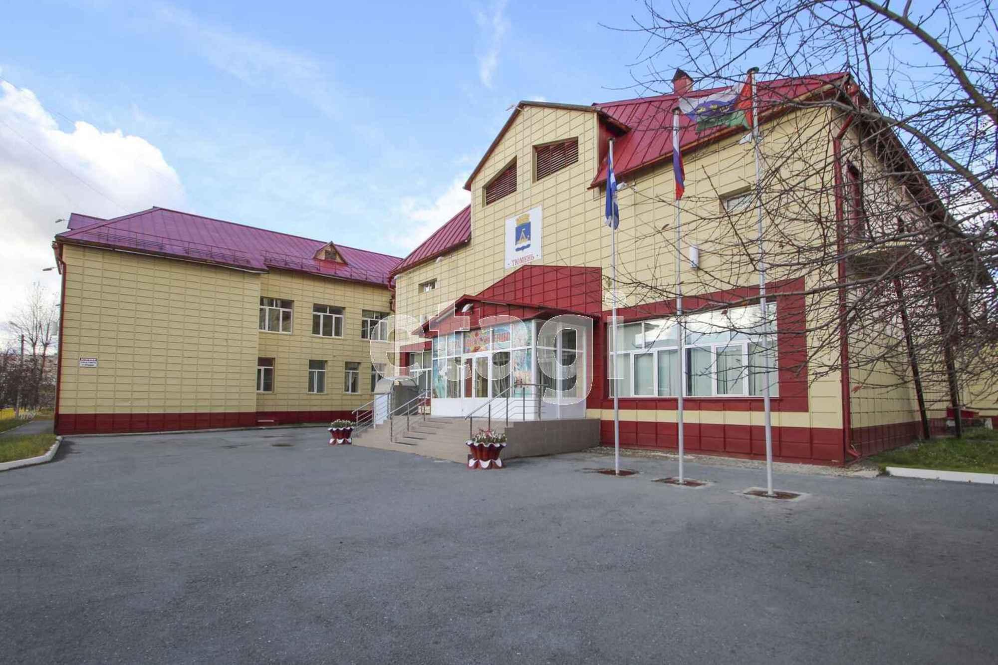 Купить квартиру за 11 500 000 рублей на Муравленко, 5