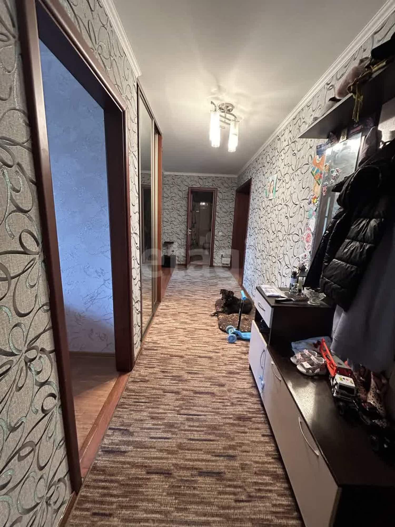 Купить квартиру за 13 500 000 рублей на Елизарова, 8