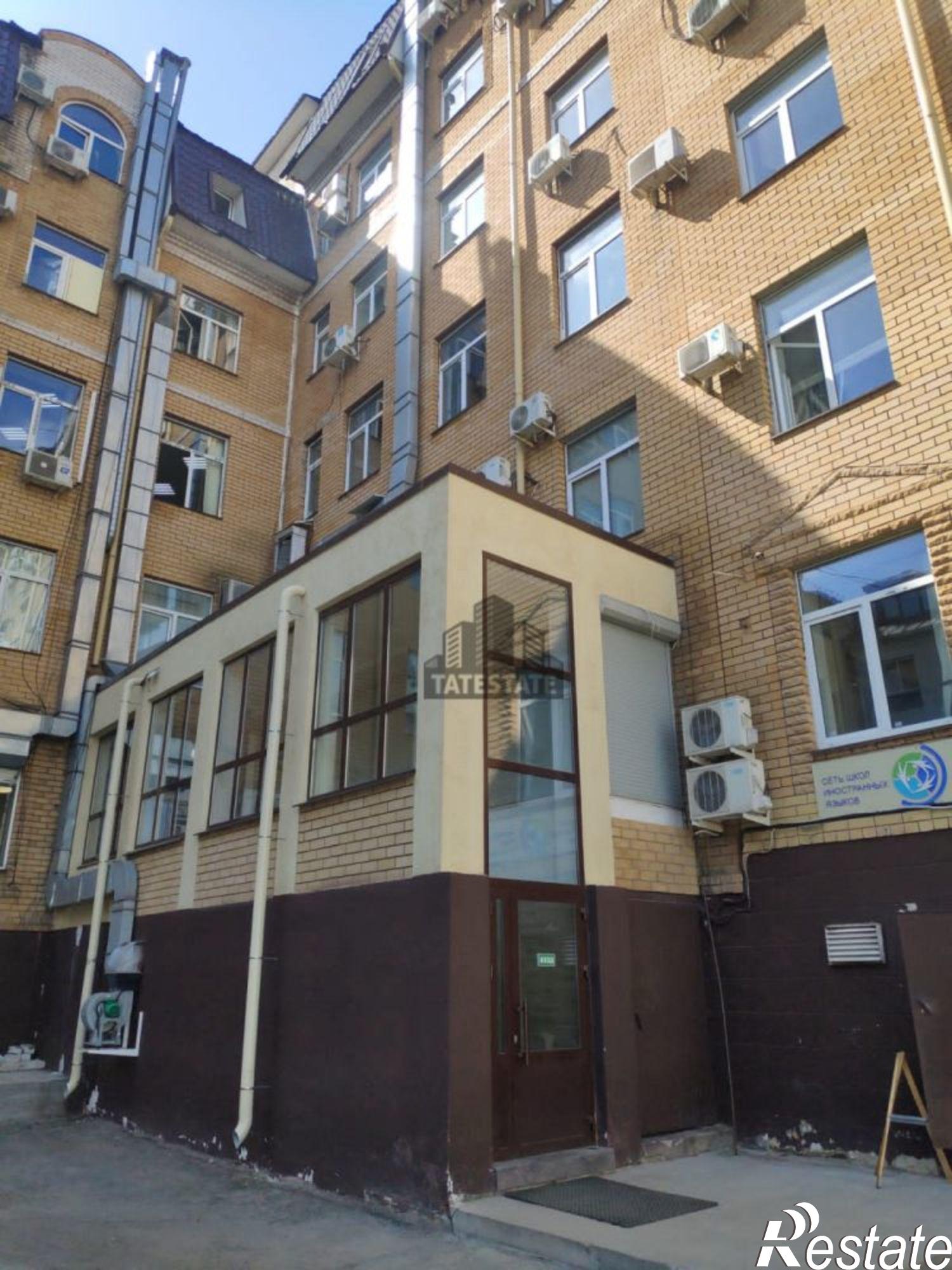 Купить офис, помещение под офис за 4 466 000 рублей на улица Островского, 67