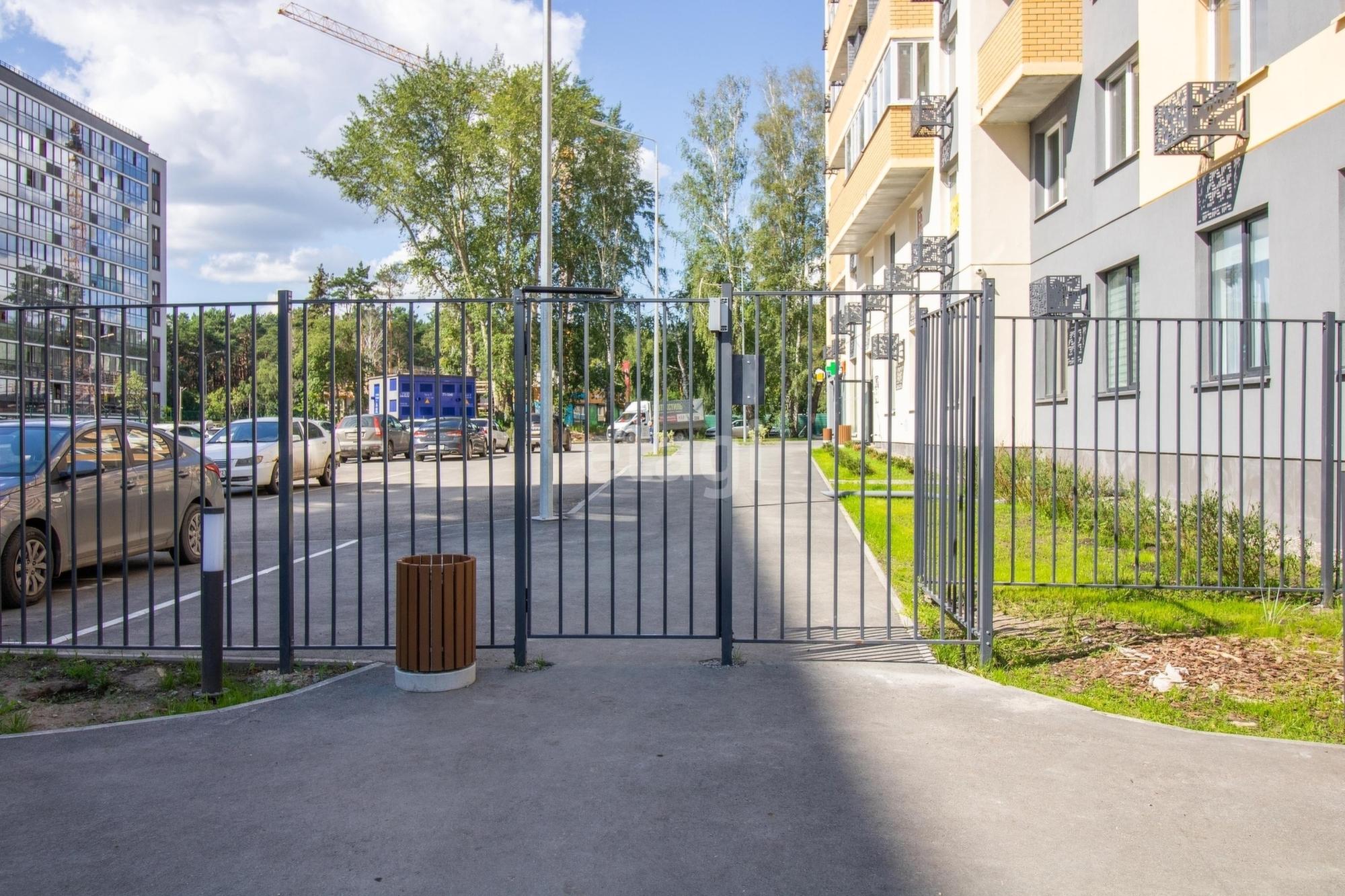 Купить студию за 3 390 000 рублей на Вице-адмирала Воронцова, 5