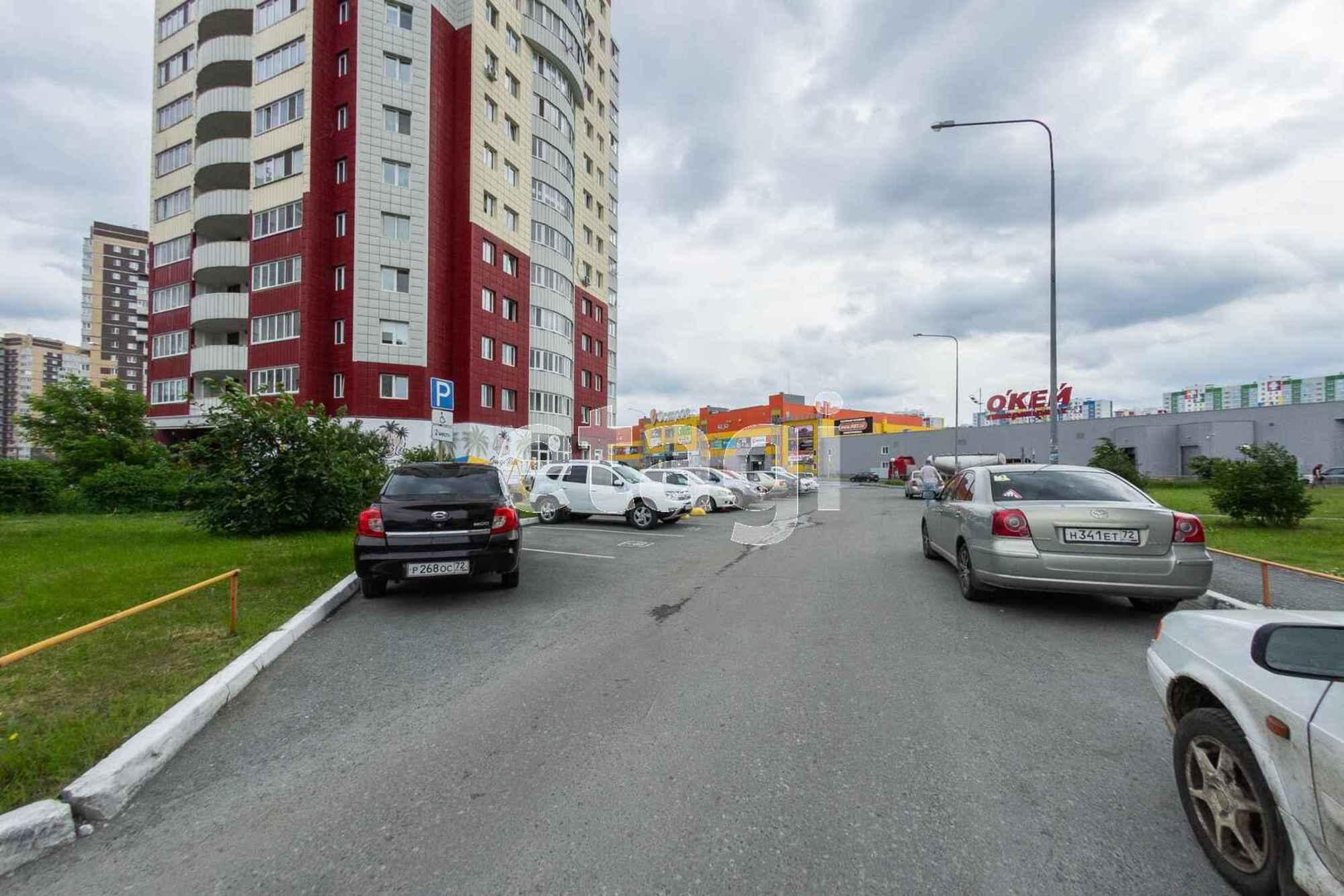 Купить квартиру за 4 000 000 рублей на Станислава Карнацевича, 1/1
