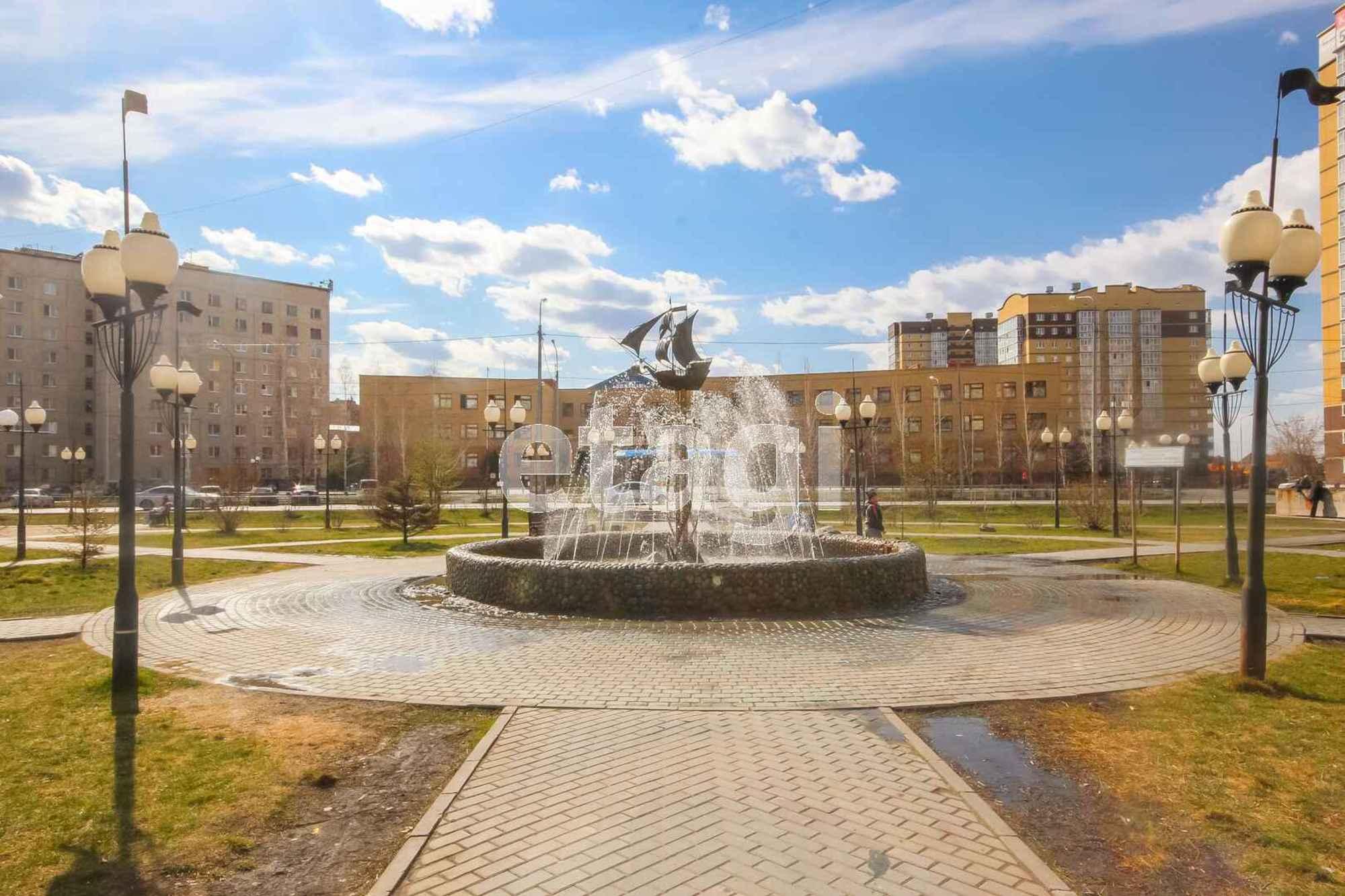 Купить квартиру за 5 490 000 рублей на Судоремонтная, 30/1