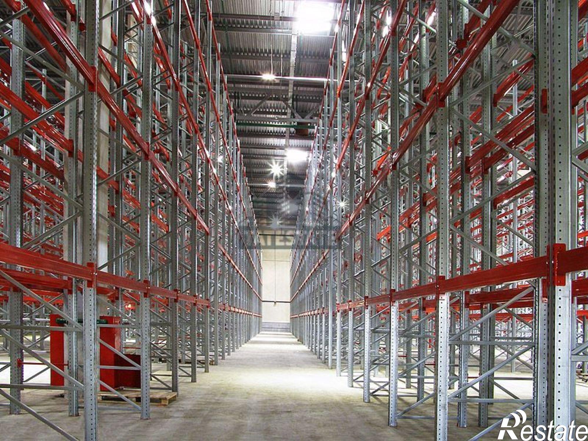 Сдать складское помещение за 2 500 000 рублей на улица Советская, 271