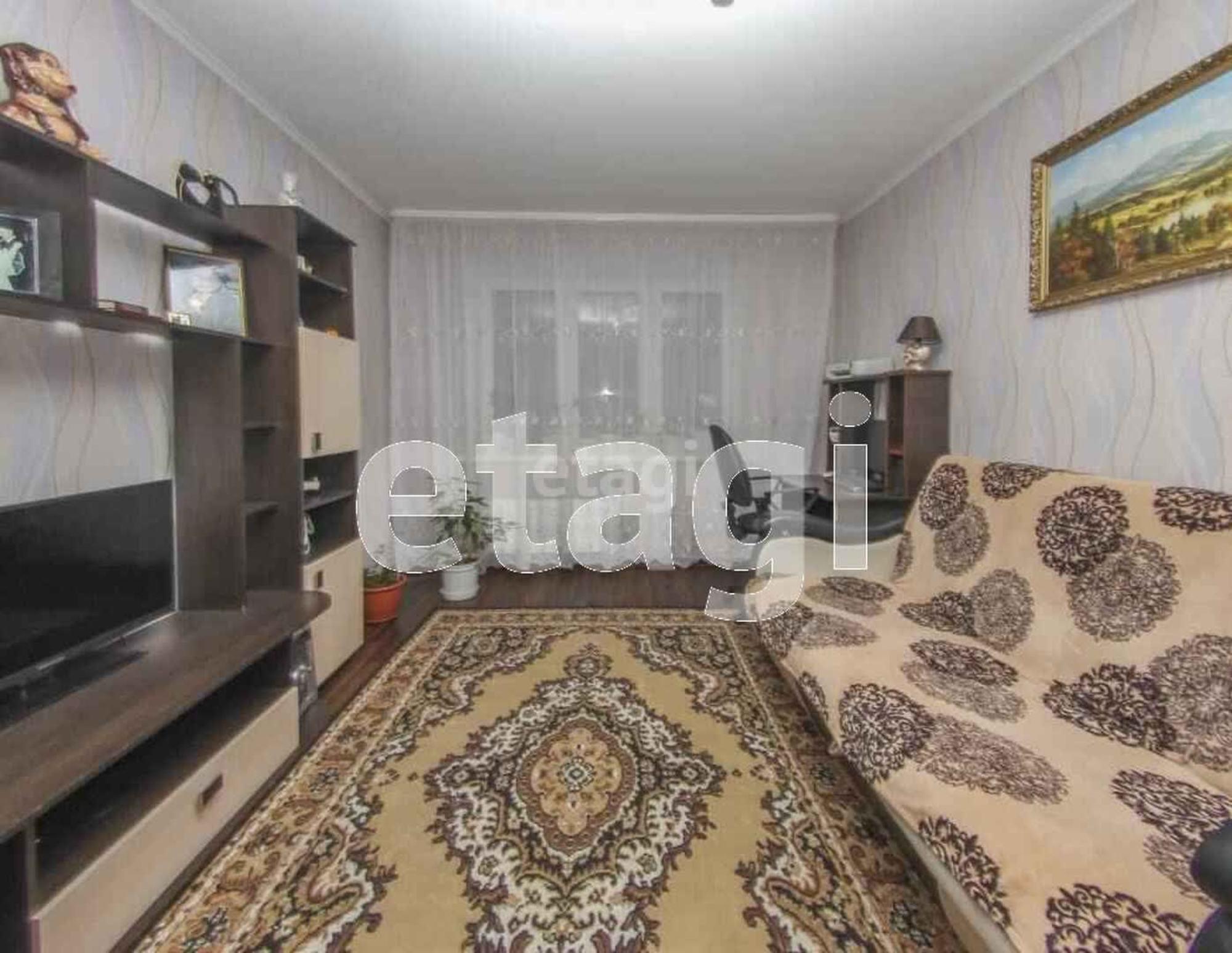 Купить квартиру за 5 600 000 рублей на Западносибирская, 22/1