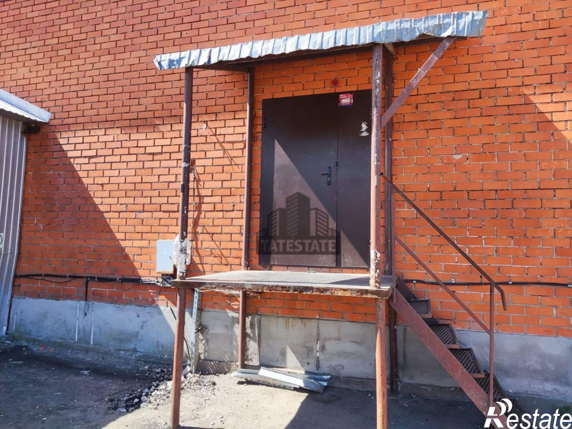 Сдать складское помещение за 154 000 рублей на улица Совхозная, 4