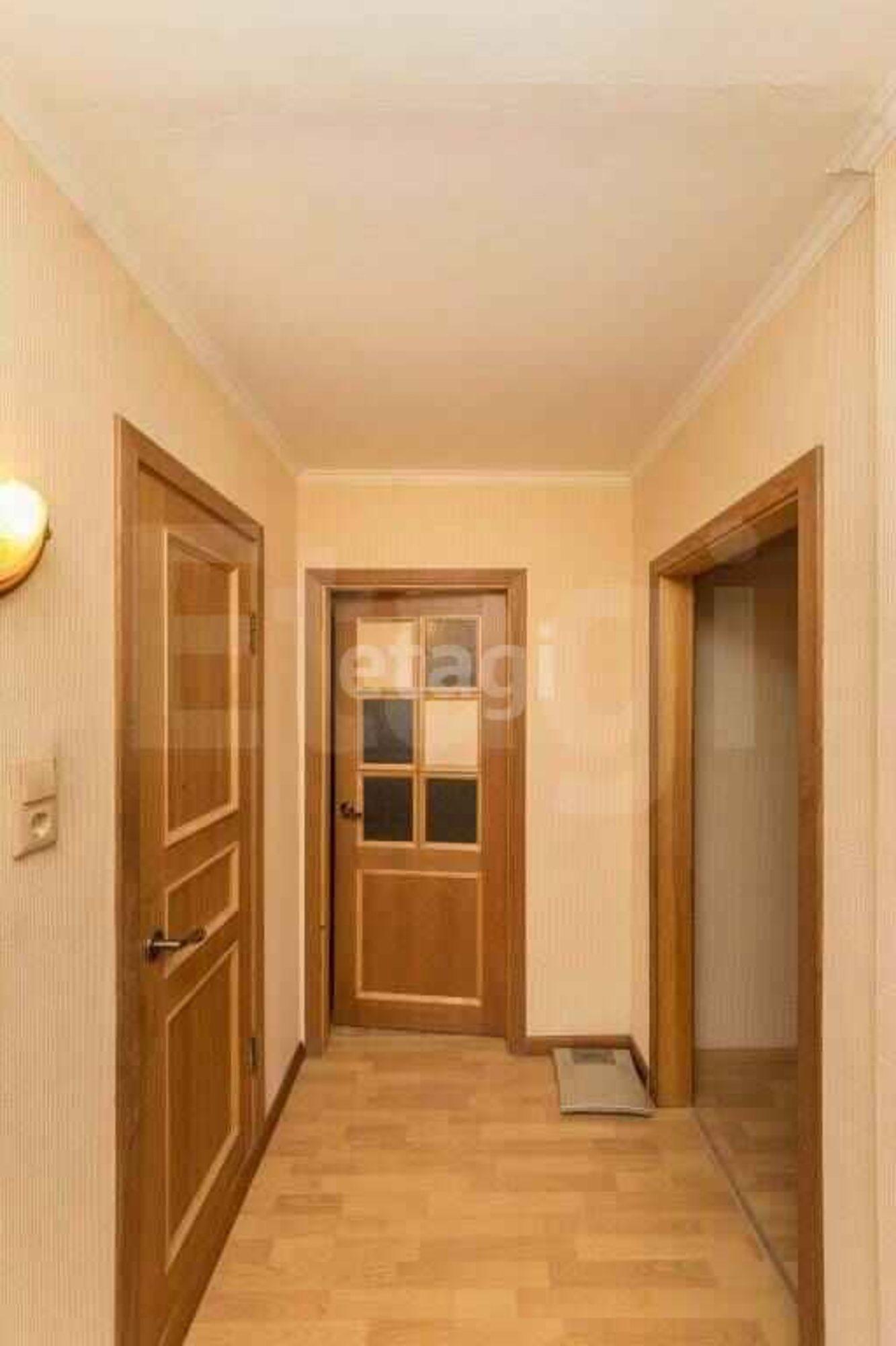 Купить квартиру за 8 500 000 рублей на Широтная, 83